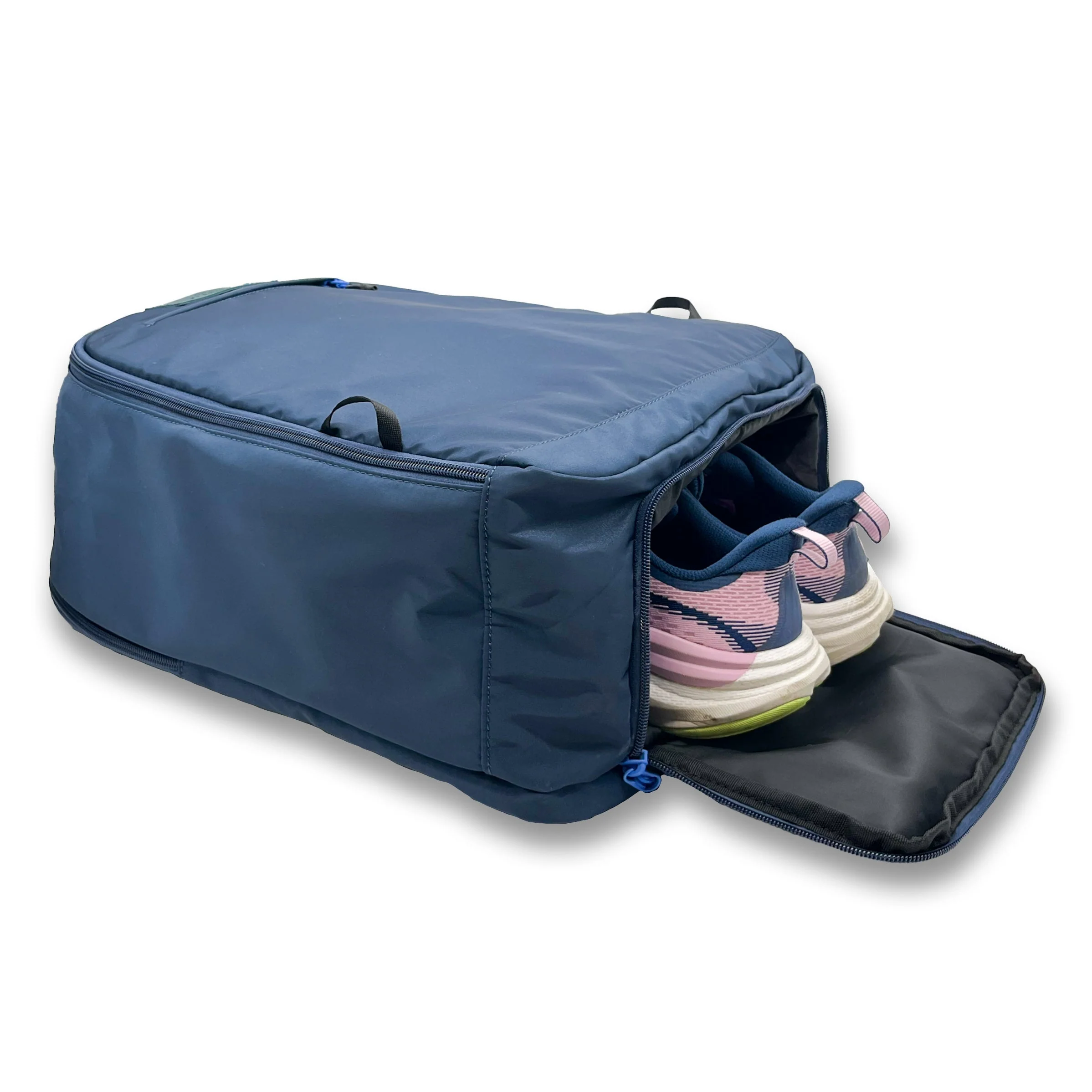 Abyssal Bolt Bag Backpack - Image 3