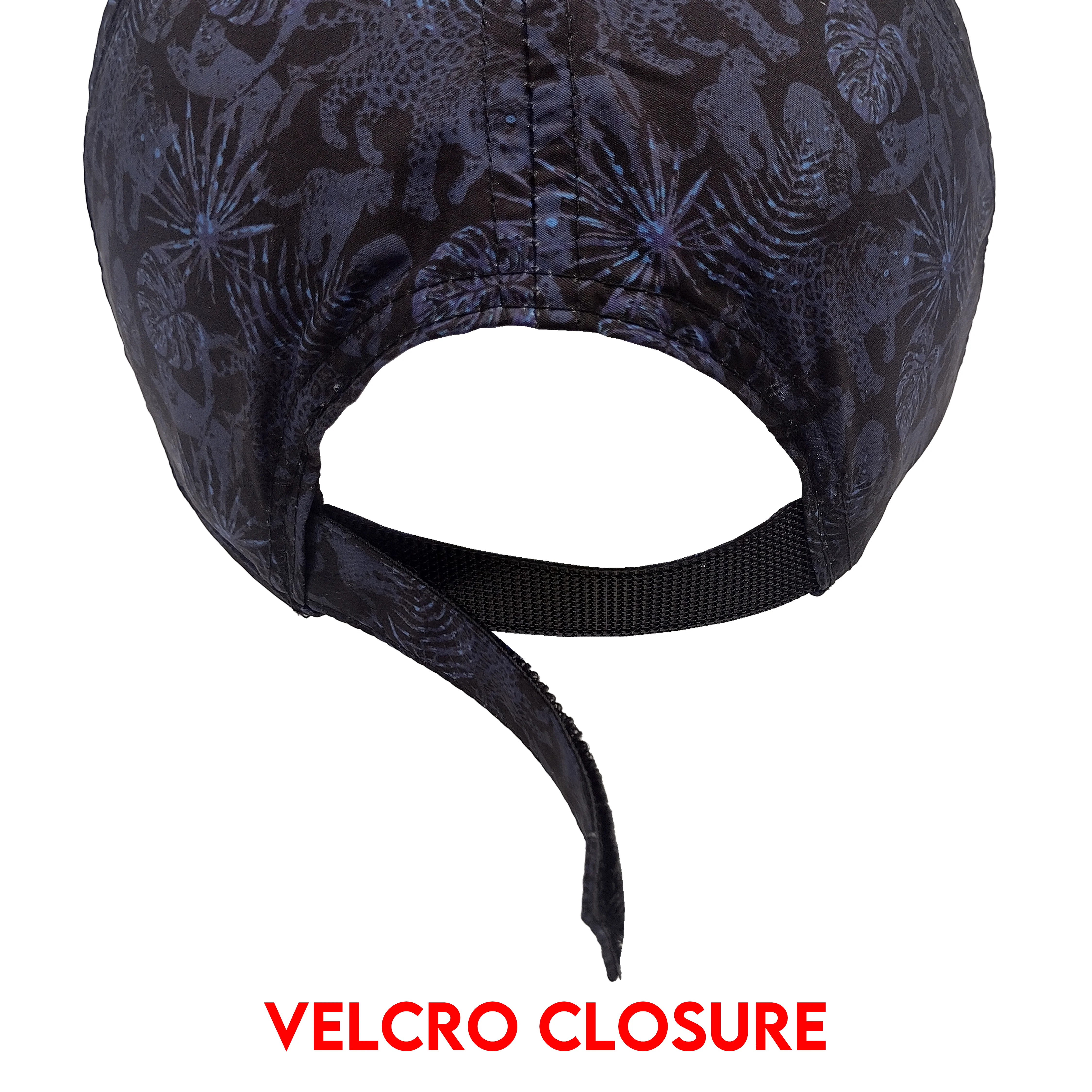 Acid Jag Blue OG Hat (Unisex) - Image 5