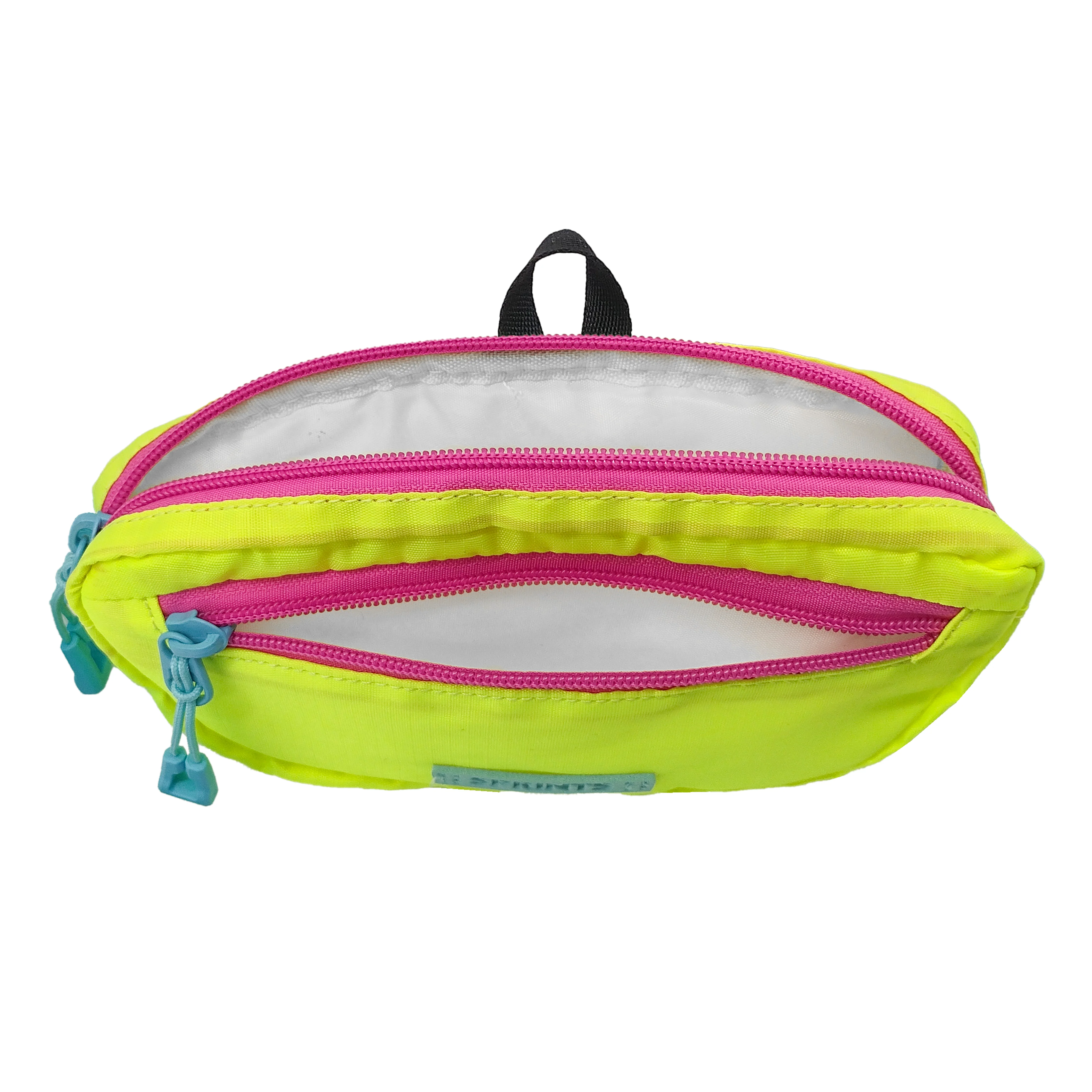 Alien Acid Glow Sling It Bag - Image 10