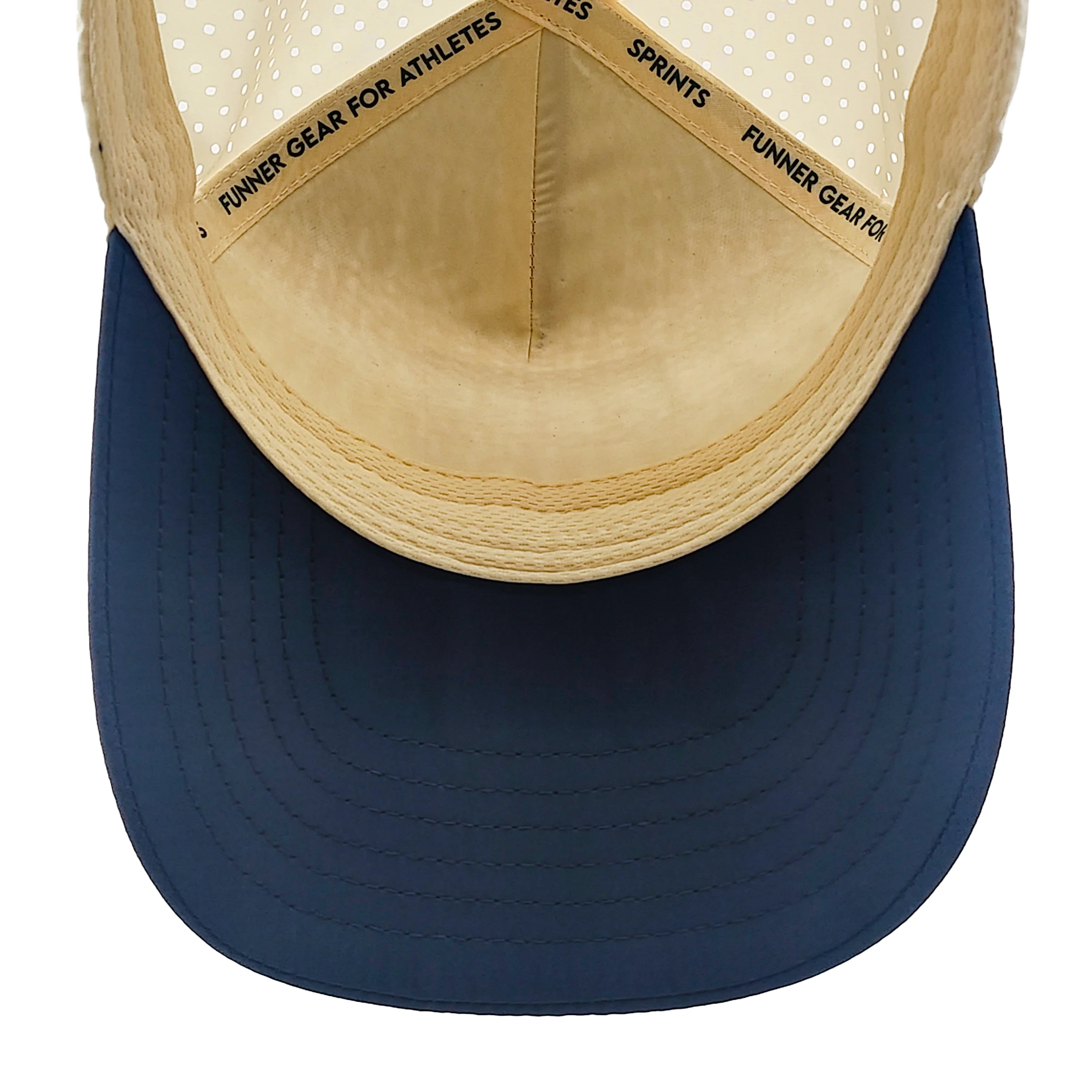 Avenue of the Stars - Los Angeles Structured VP Hat (Unisex) - Image 7