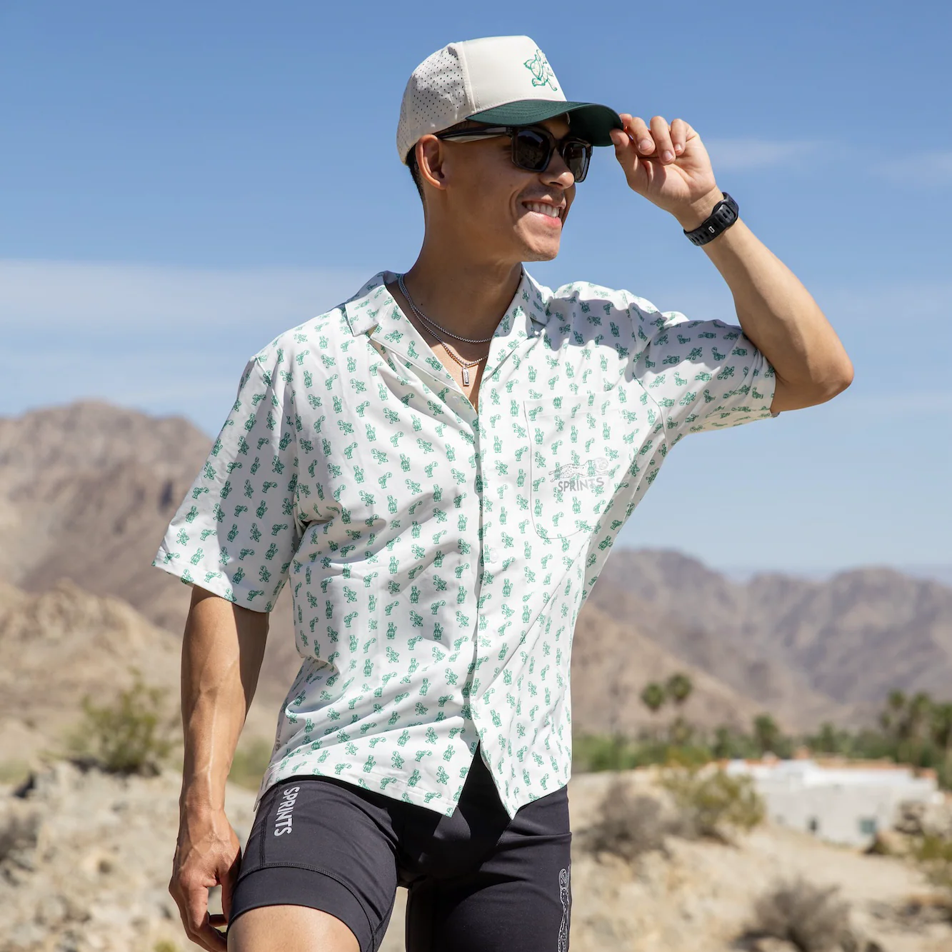 Men's Tops
