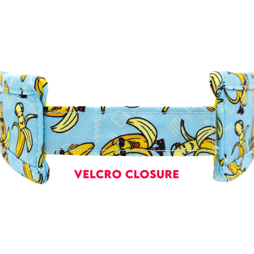 Bananas Visor (Unisex) - Image 5