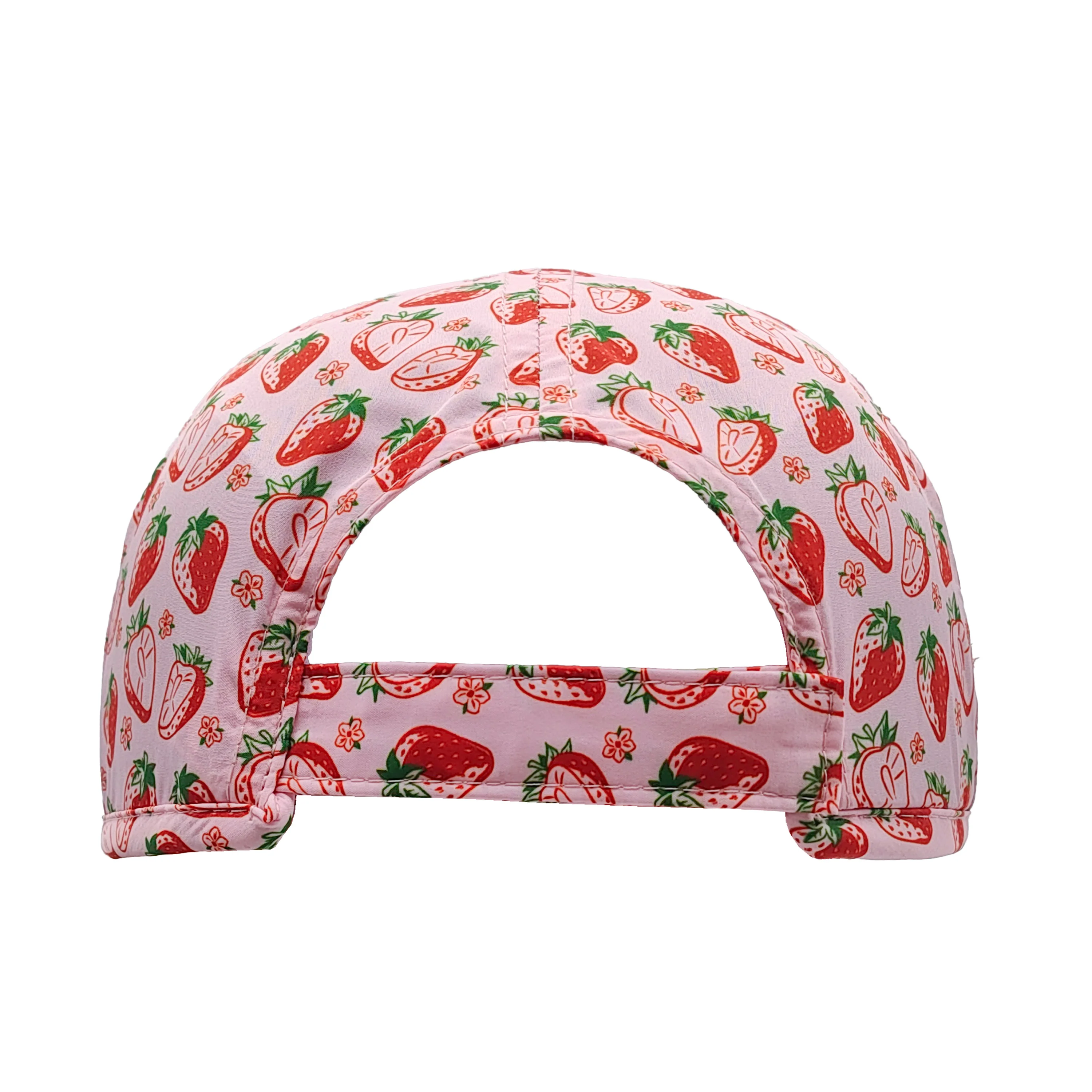 Berry Fast Strawberry OG Hat (Unisex) - Image 5