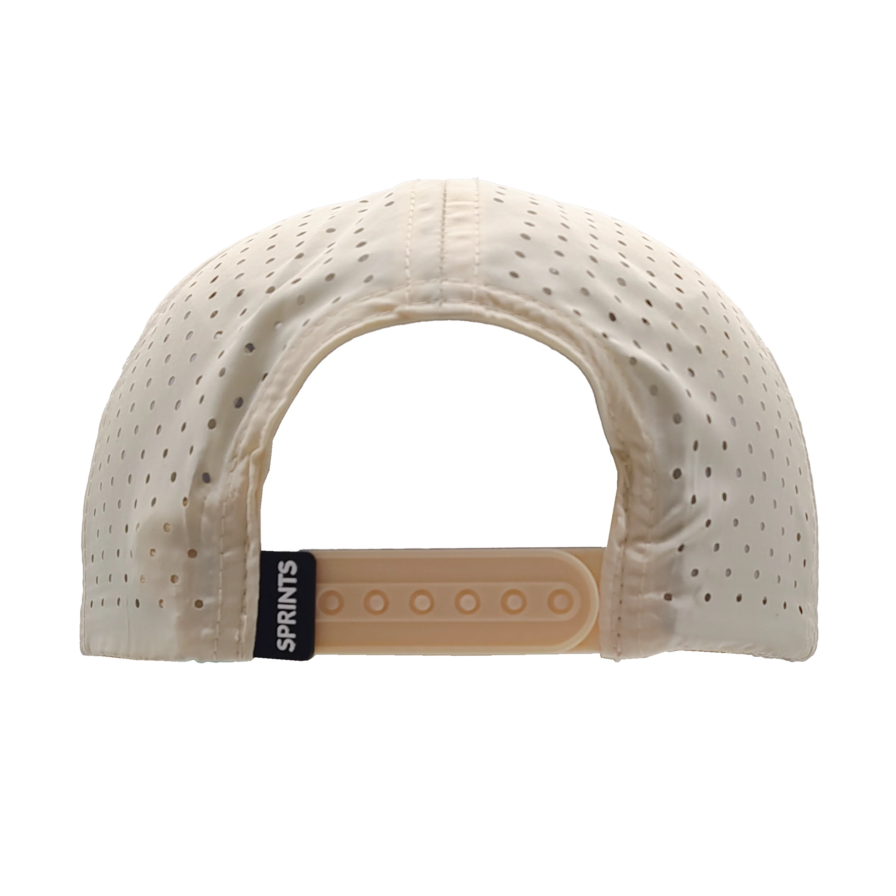 Big Foot VP Hat - Cream (Unisex) - Image 5