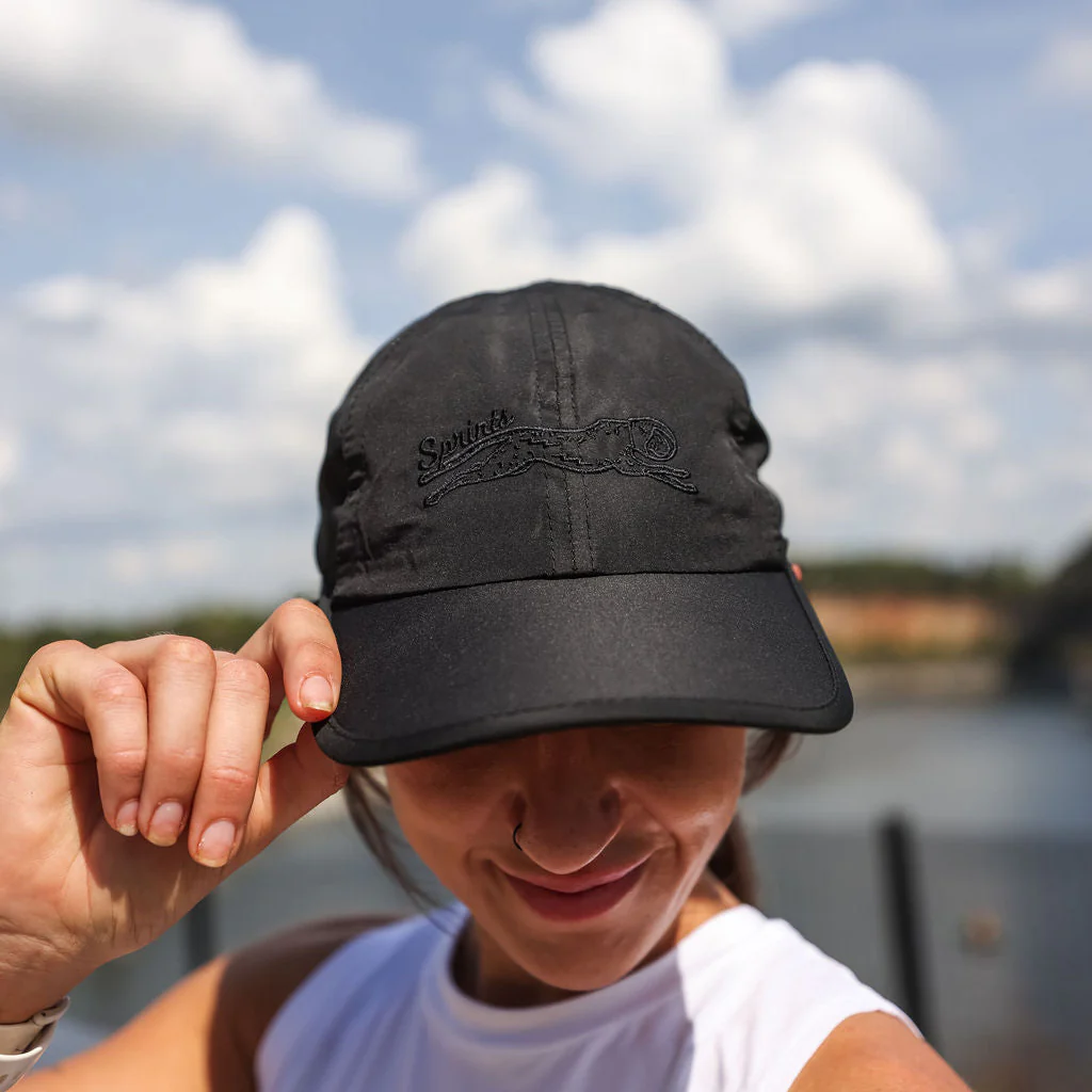 Midnight Mile - I Like Your Pace OG Hat (Unisex) - Image 3