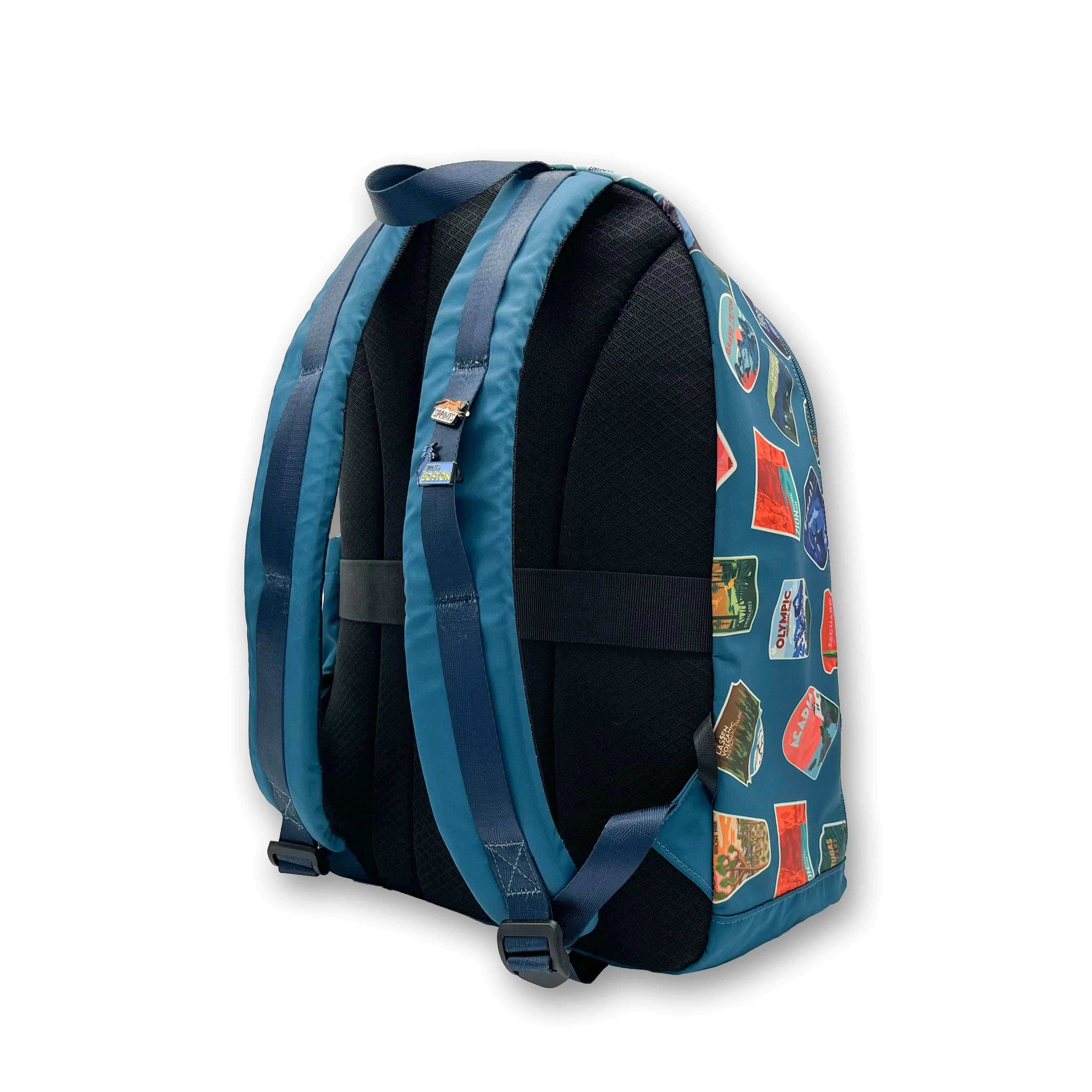 National Parks Bolt Bag Backpack - Image 3
