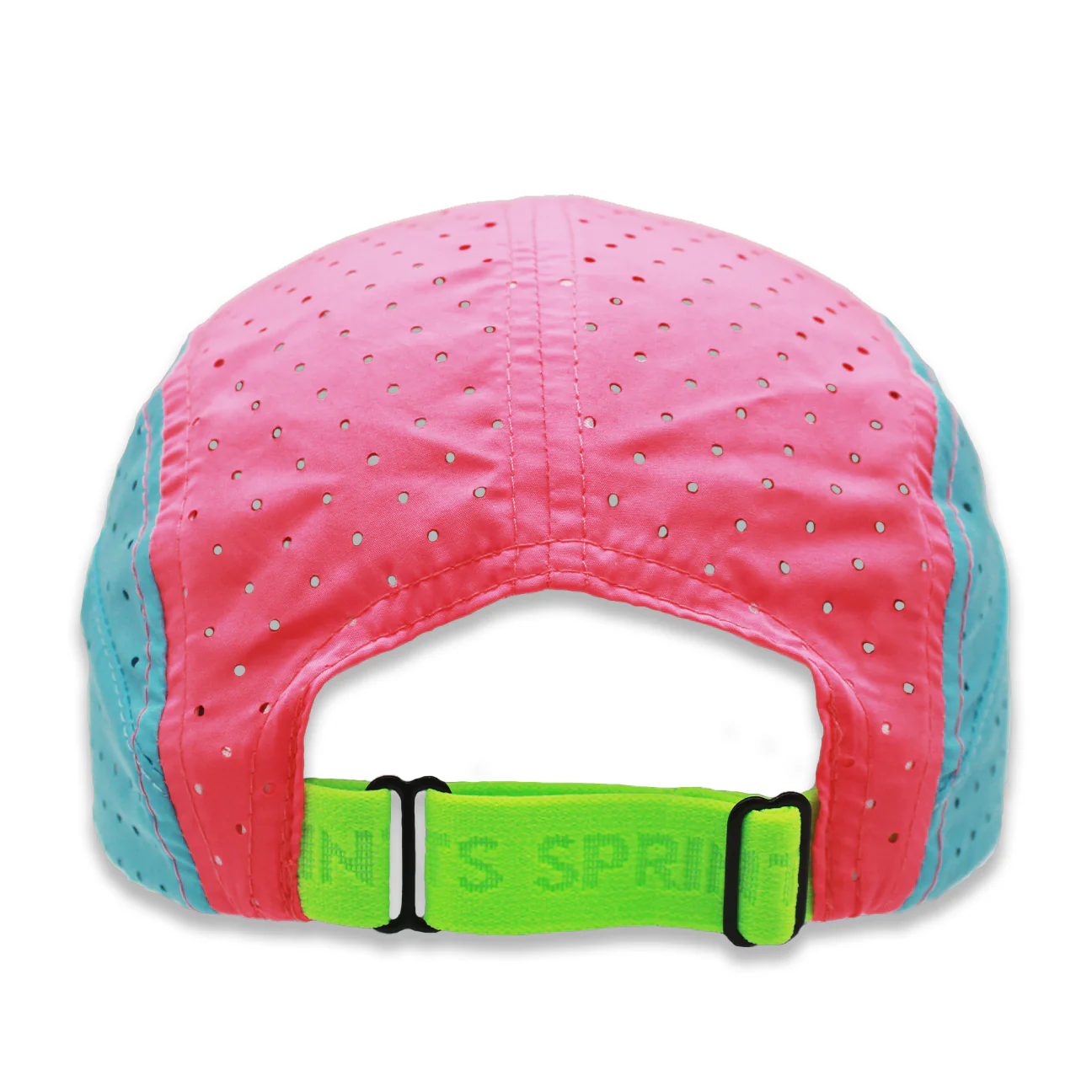 Brisk Out The Blocks HyperG Hat (Unisex) - Image 7
