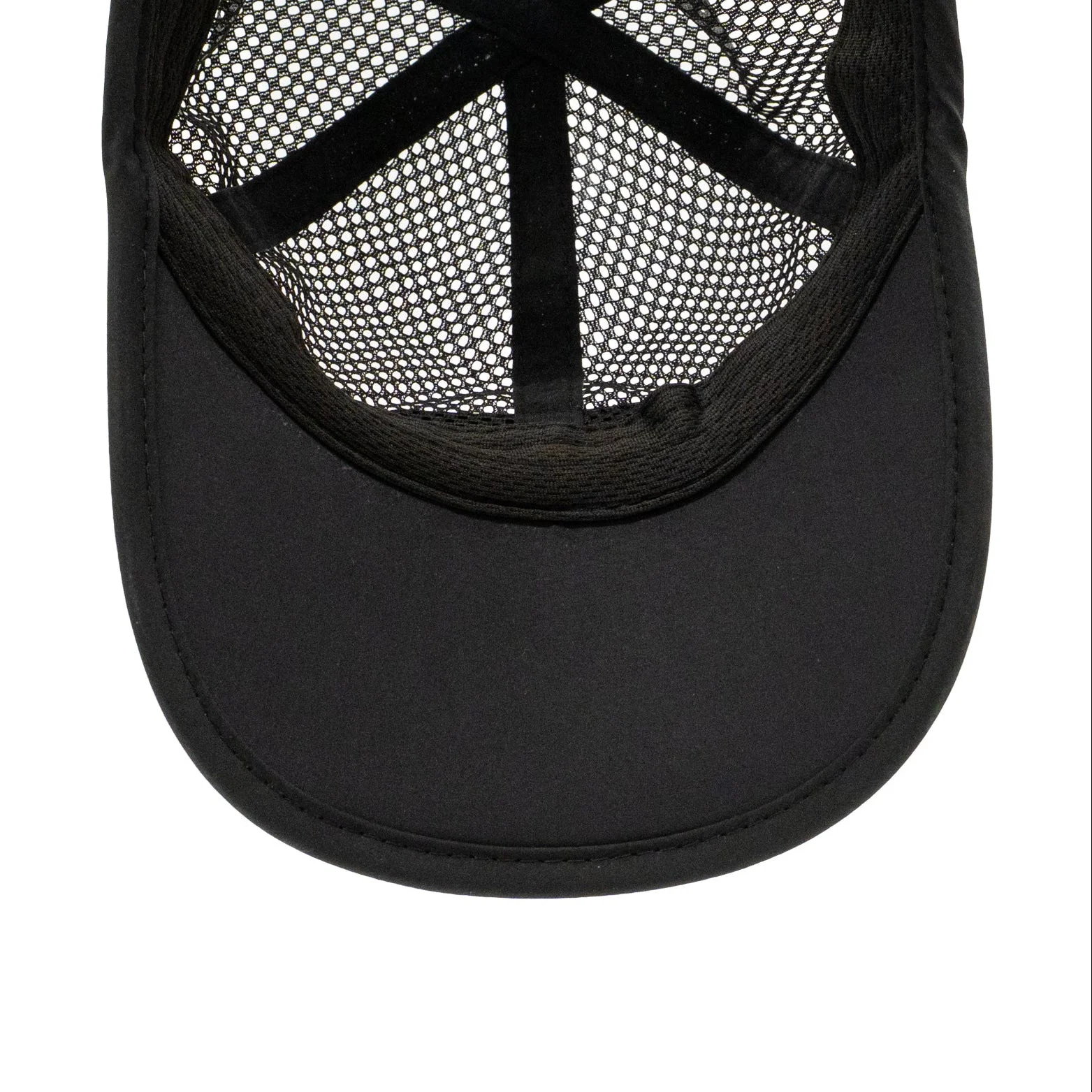 Burnt Out M6SH Hat - Image 3