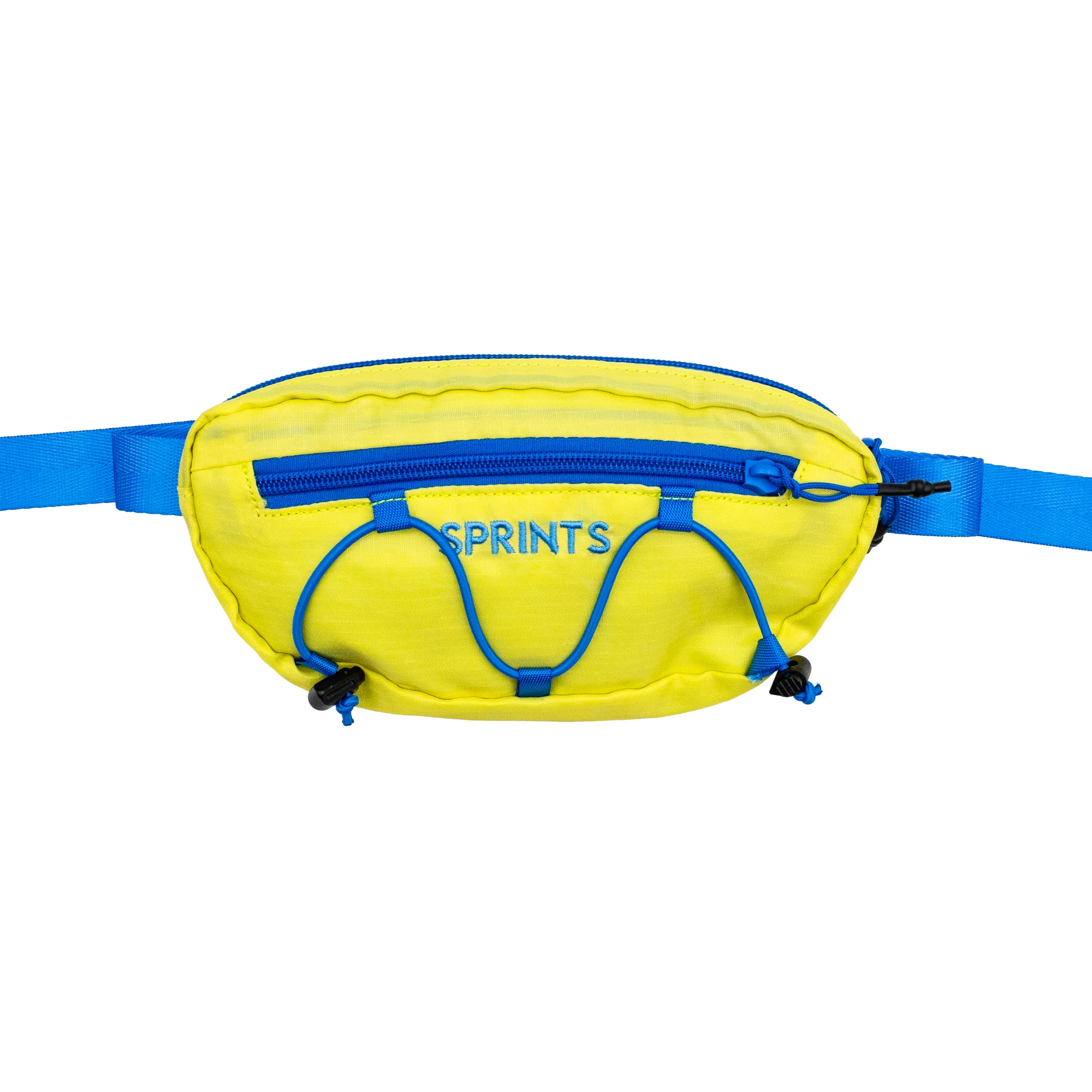 Butter Blues Sling It Bag