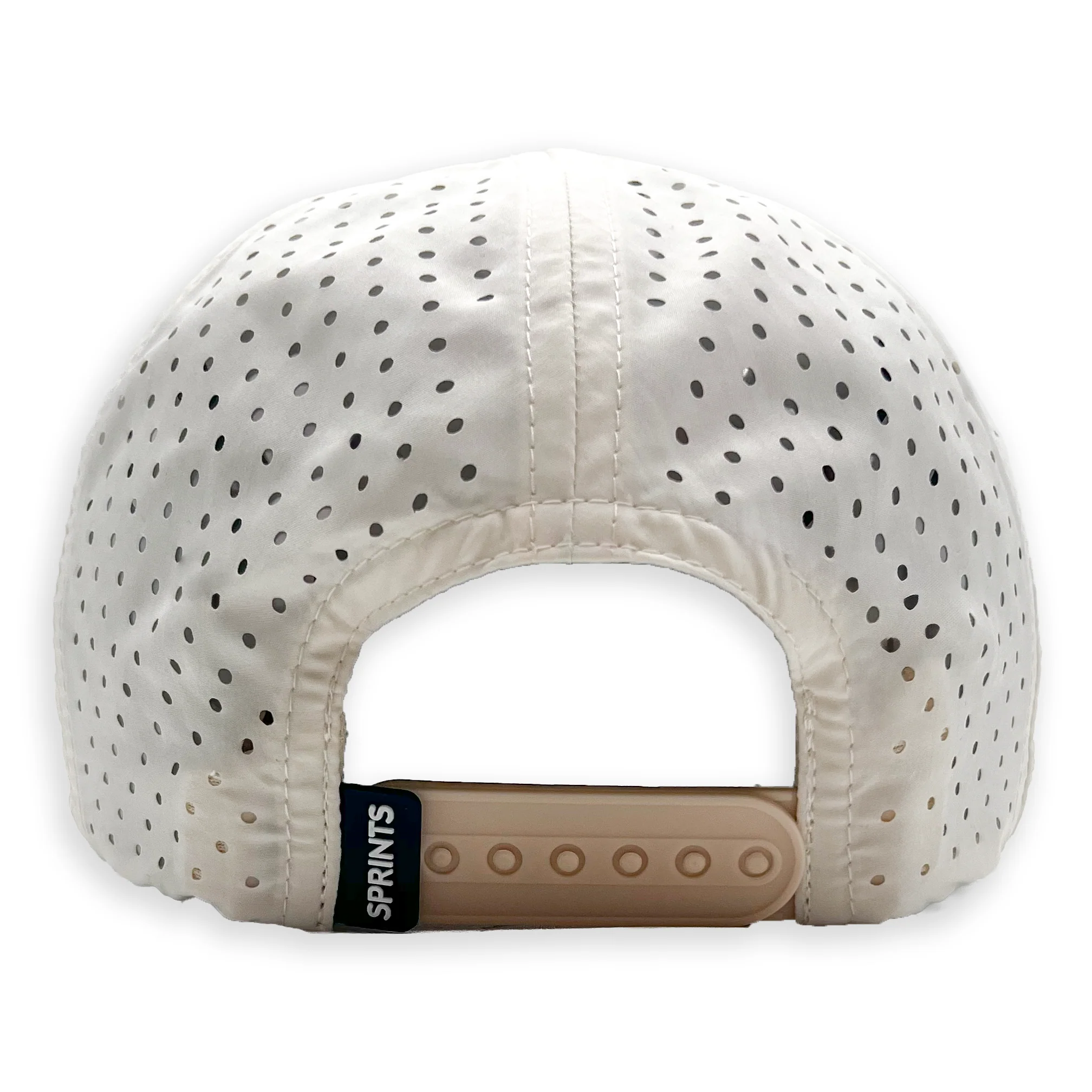 Can I Pet That Dog Run Club Structured VP Hat (Unisex) - Image 8
