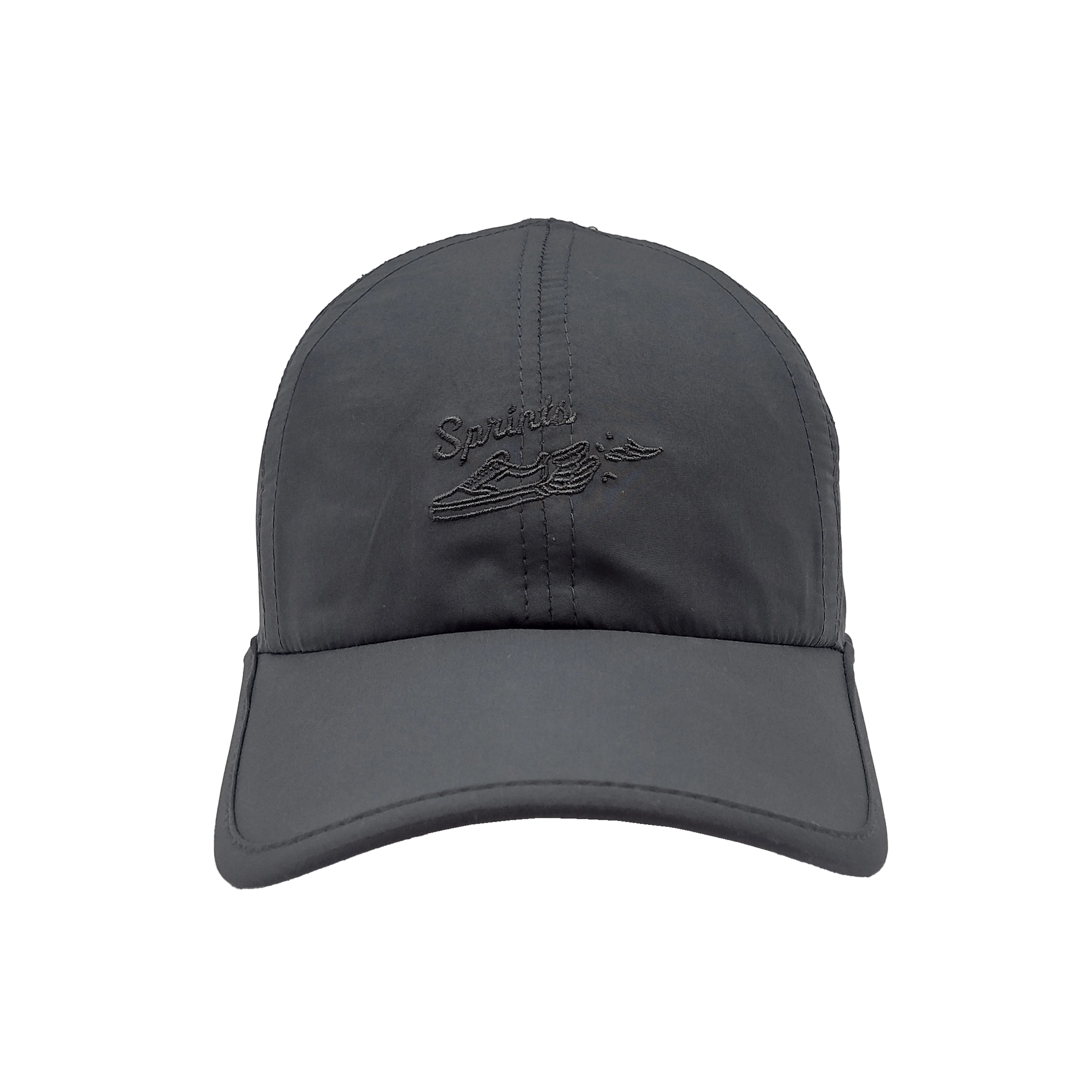 Charcoal Circulation OG Hat (Unisex) - Image 3