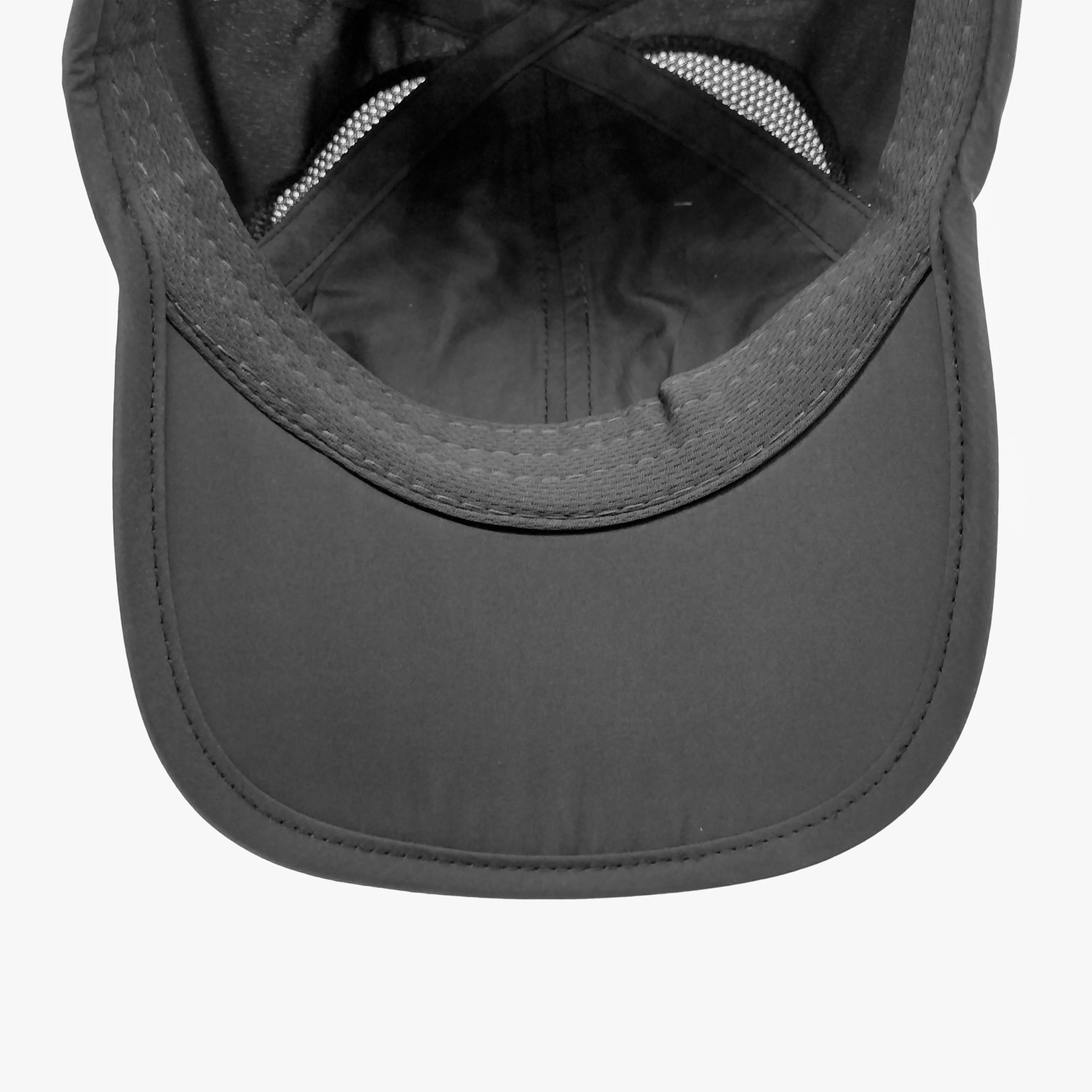 Charcoal Circulation OG Hat (Unisex) - Image 4