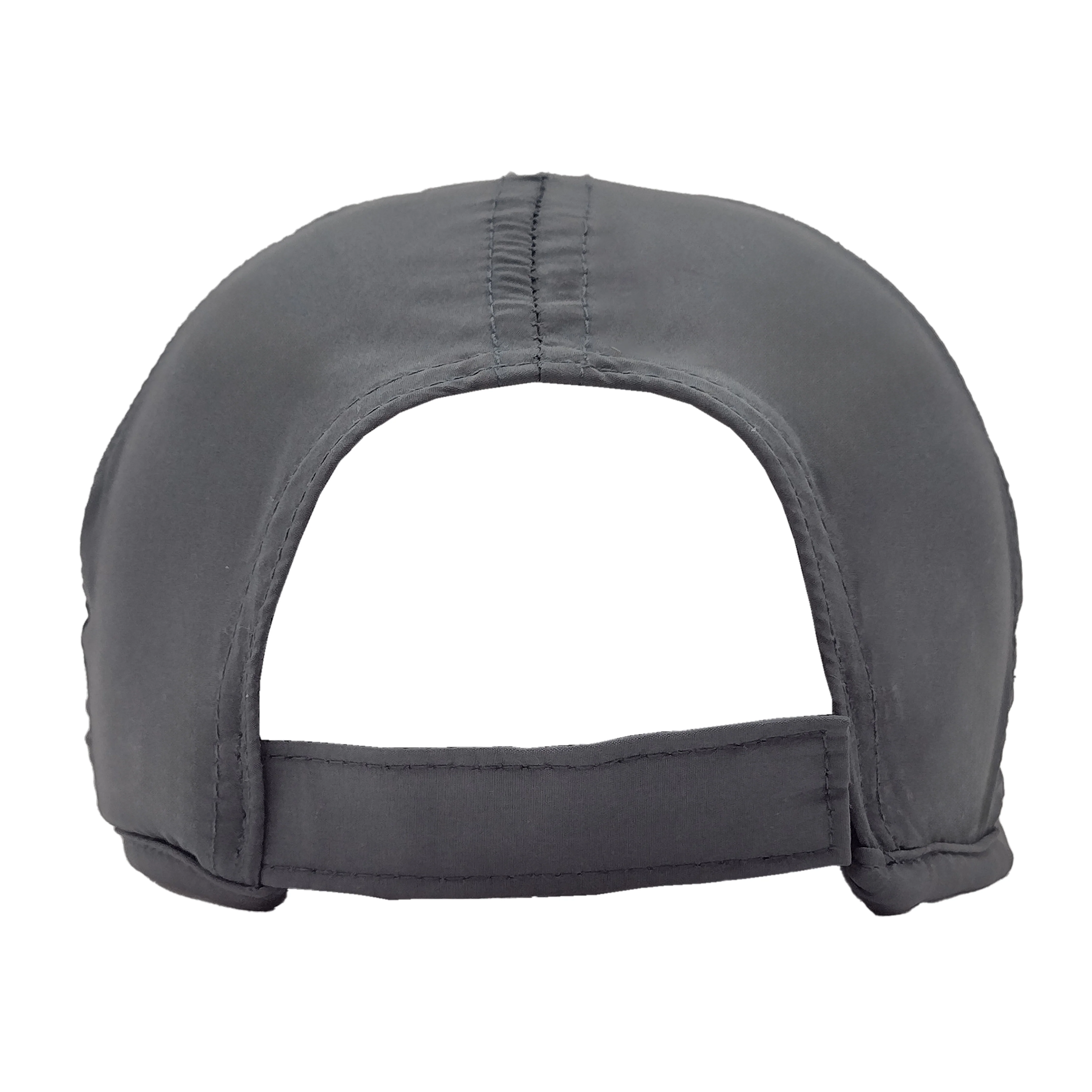 Charcoal Circulation OG Hat (Unisex) - Image 5