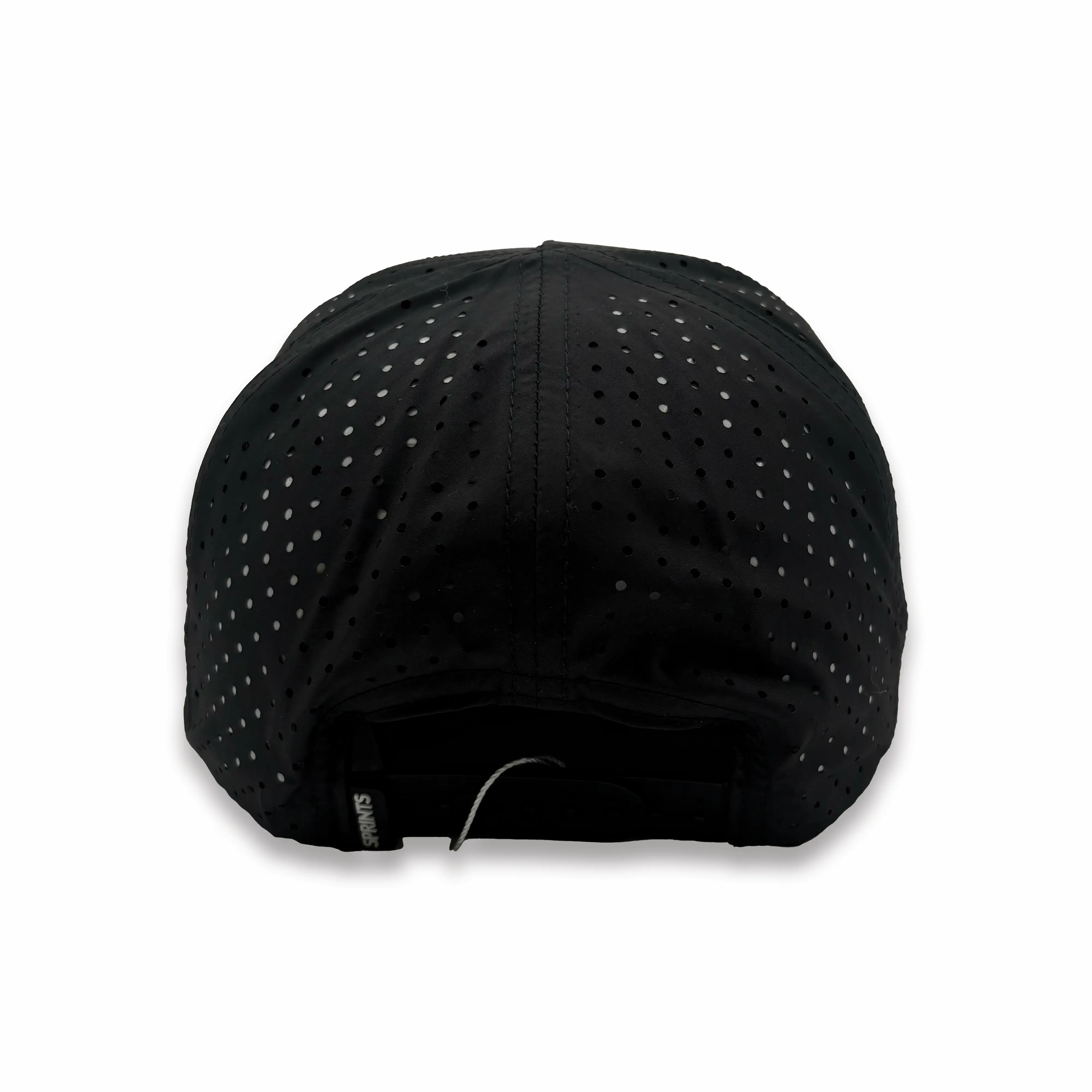 Cheaper Than Therapy Black VP Hat (Unisex) - Image 6