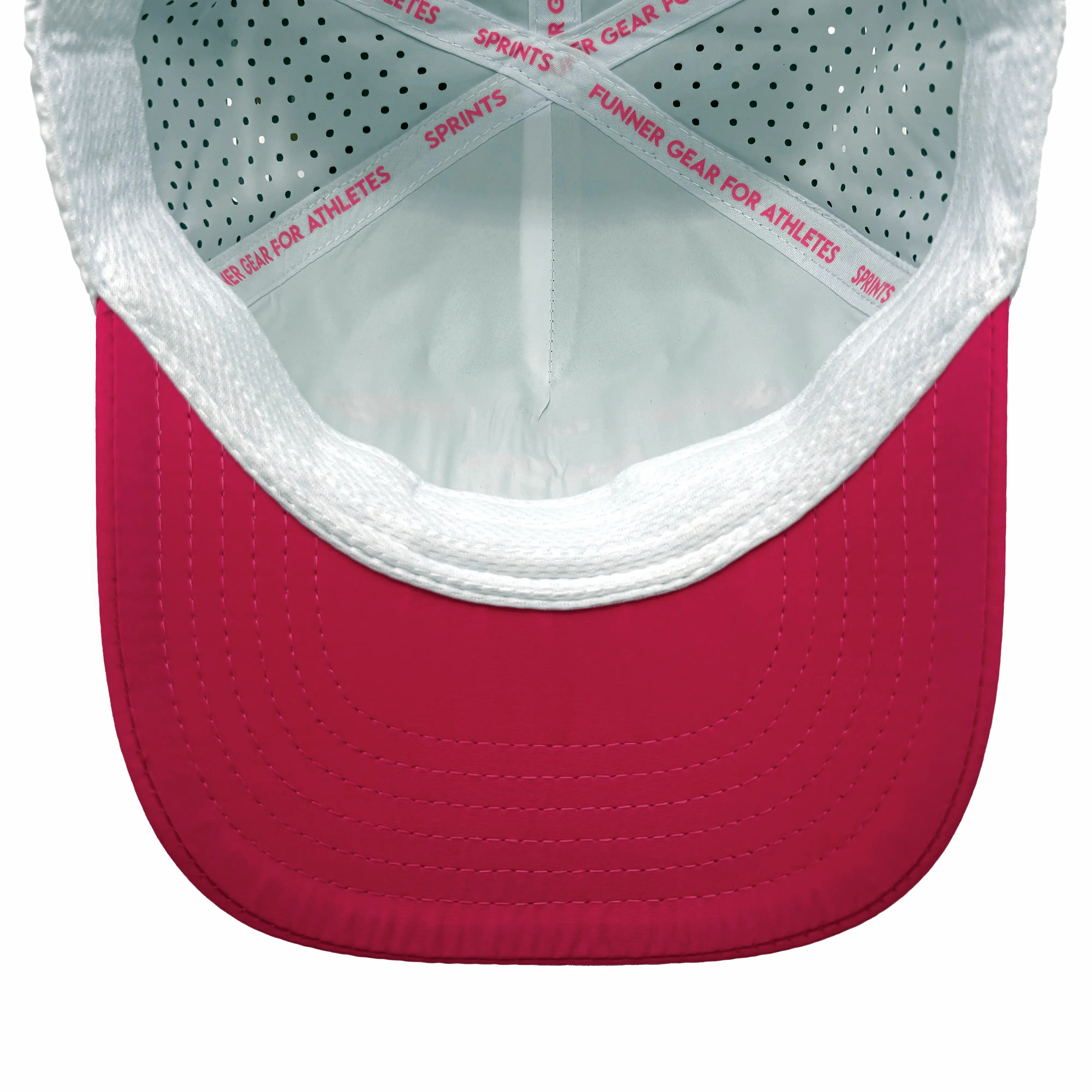 Cheaper Than Therapy Pink VP Hat (Unisex) - Image 7