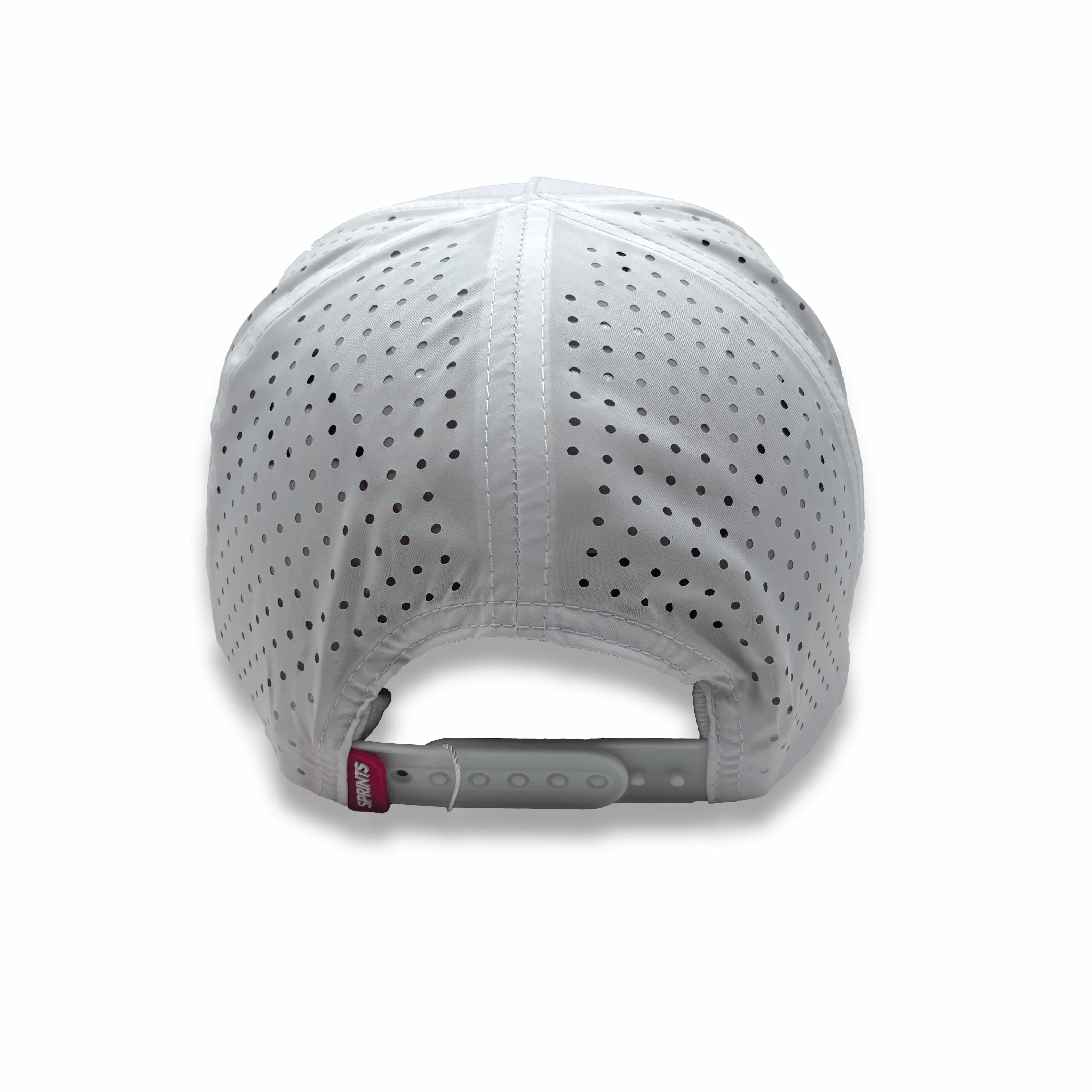 Cheaper Than Therapy Pink VP Hat (Unisex) - Image 8
