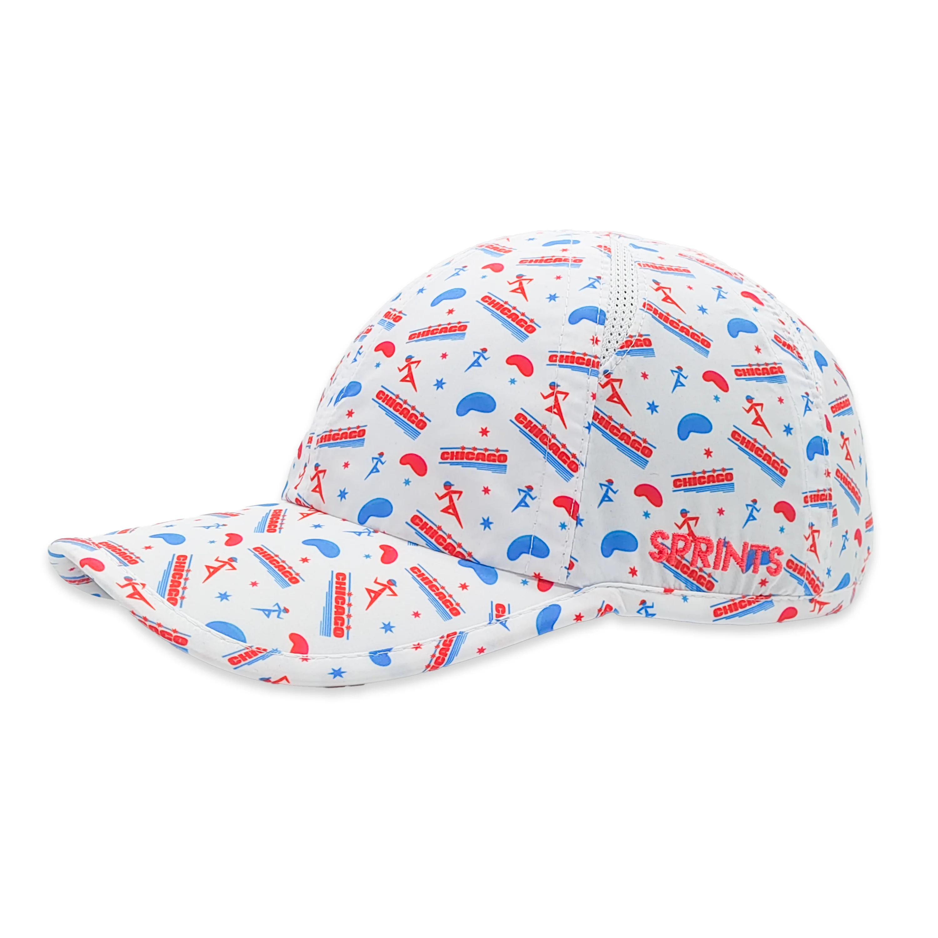 Chicago Four Star OG Hat (Unisex)