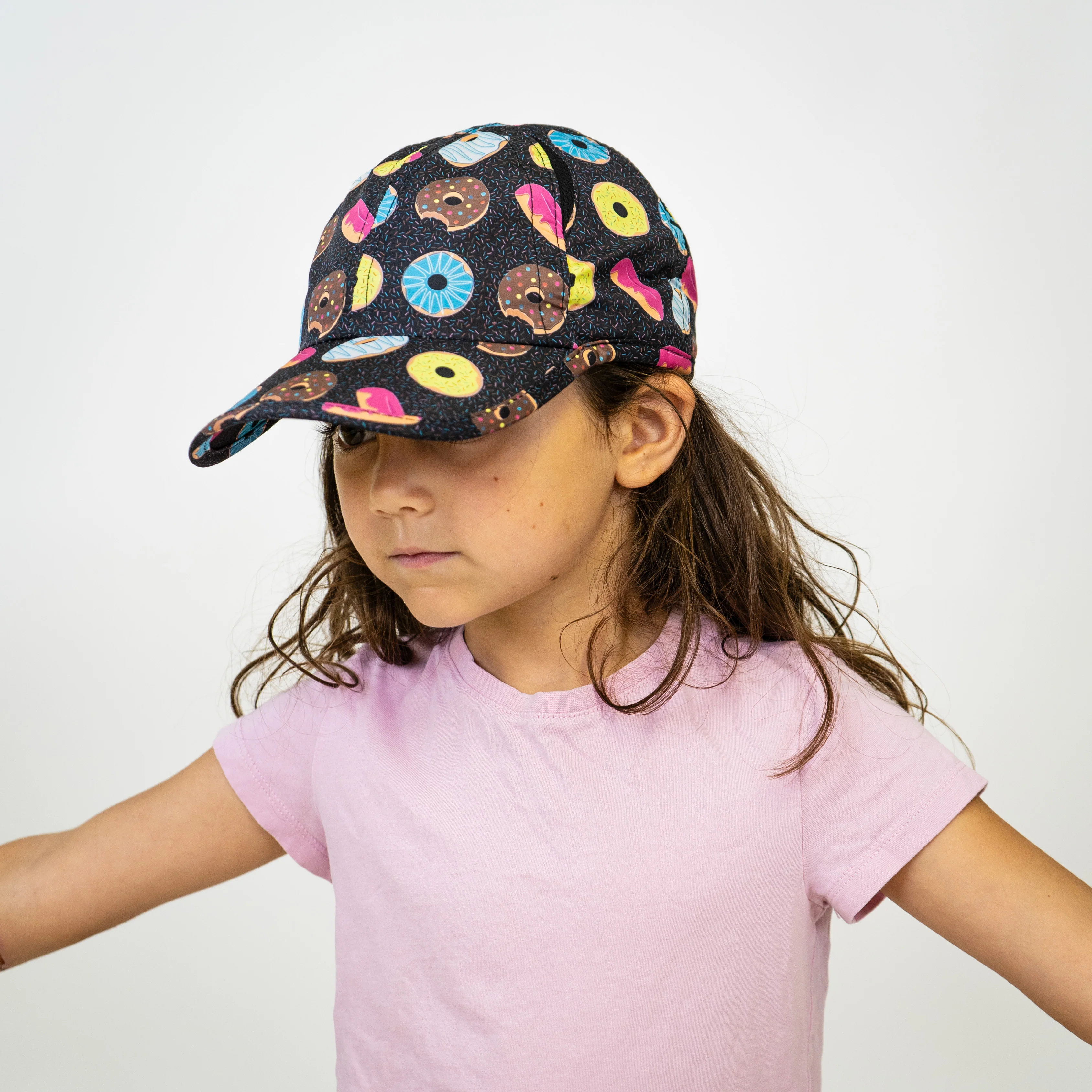 Donuts Lil OG Hat (Unisex) - Image 3