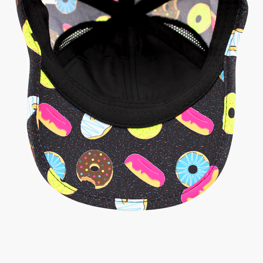 Donuts Lil OG Hat (Unisex) - Image 4