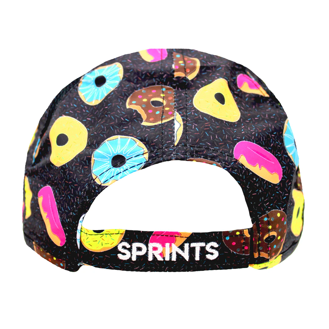 Donuts Lil OG Hat (Unisex) - Image 5