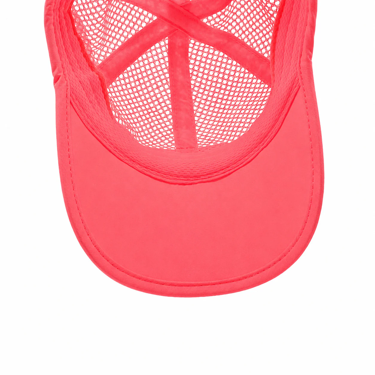 Coral Burst M6SH Hat - Image 8