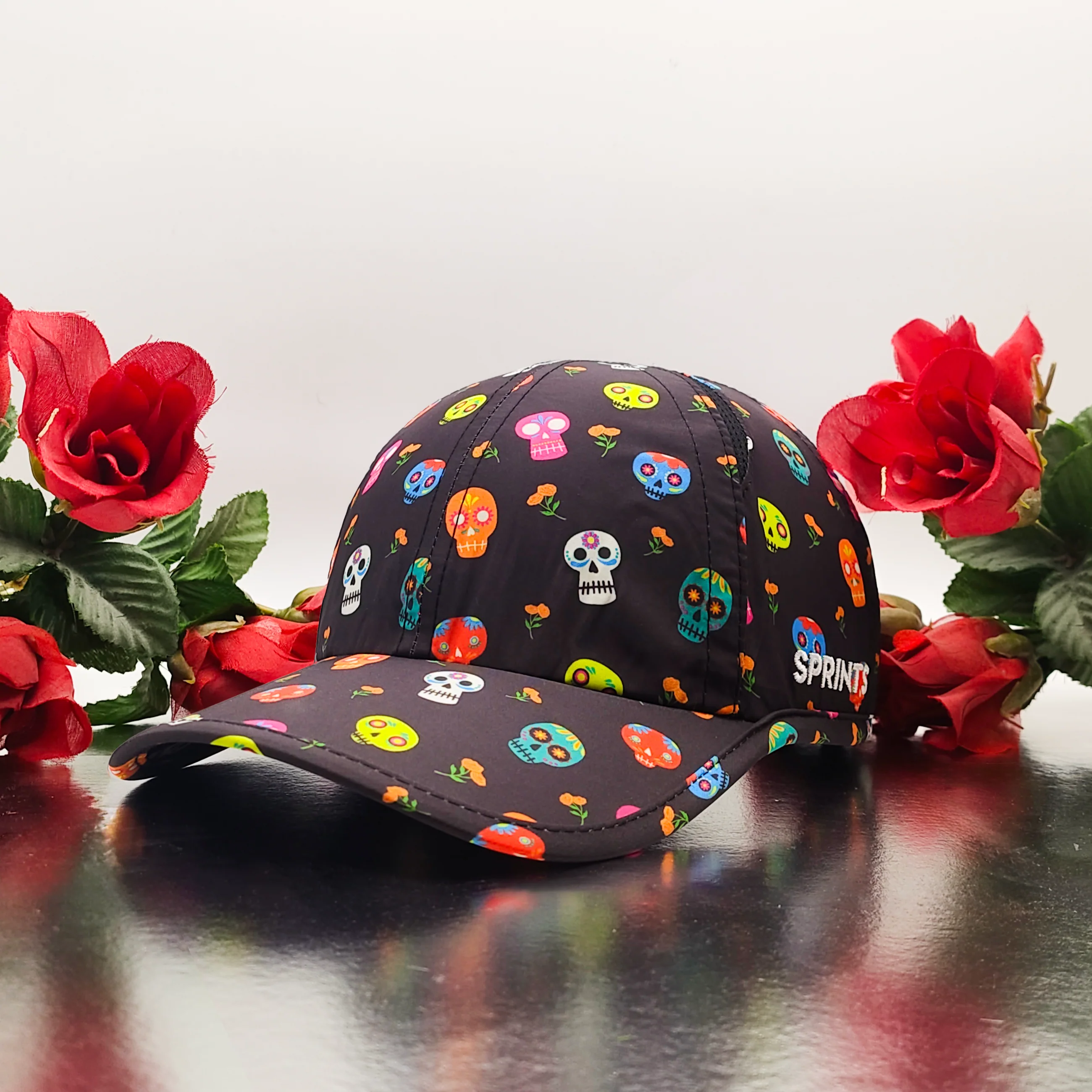 Dia De Drip Muerto Mash OG Hat (Unisex) - Image 2