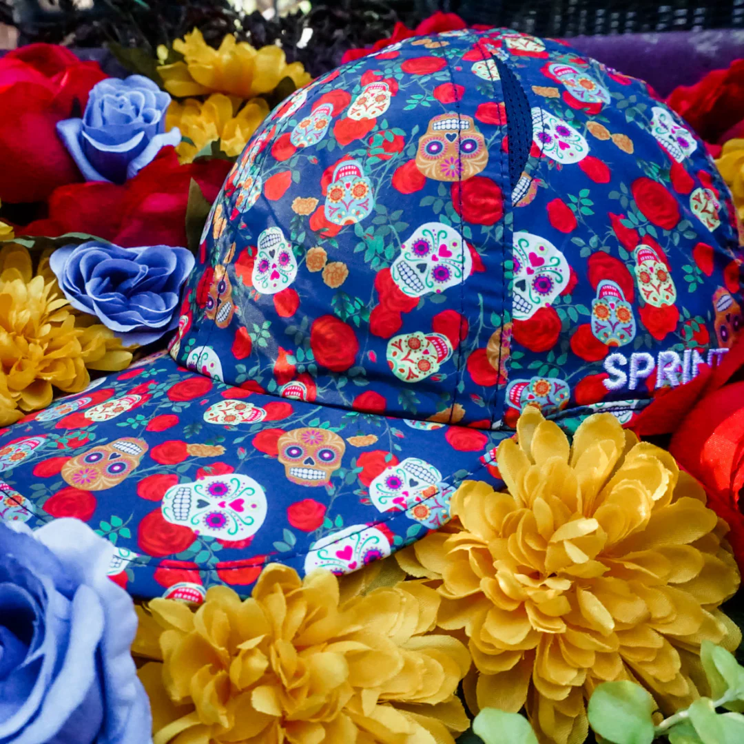 Day of the Dead OG Hat (Unisex) - Image 6