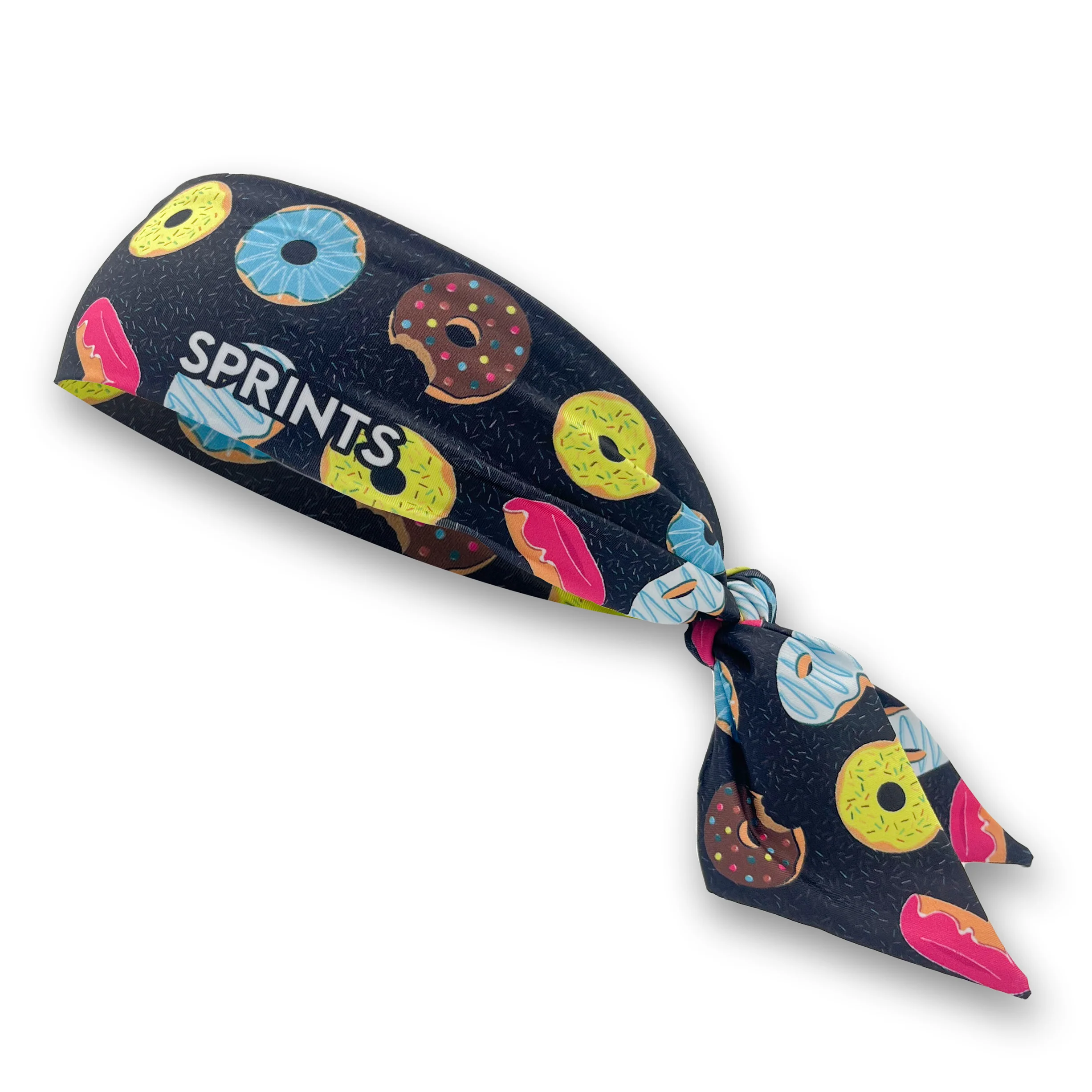 Donuts Headband (Unisex)