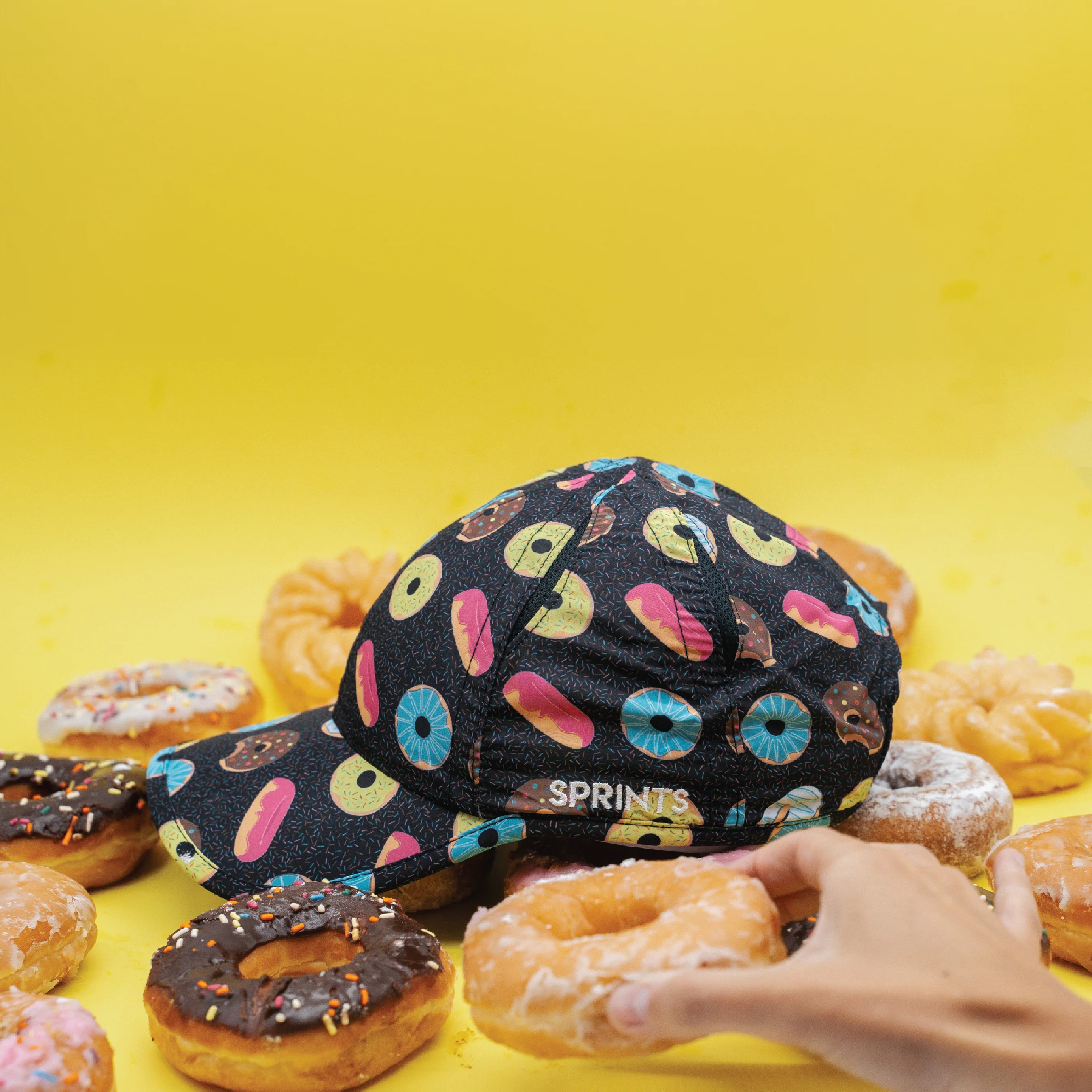 Donuts OG Hat (Unisex) - Image 3