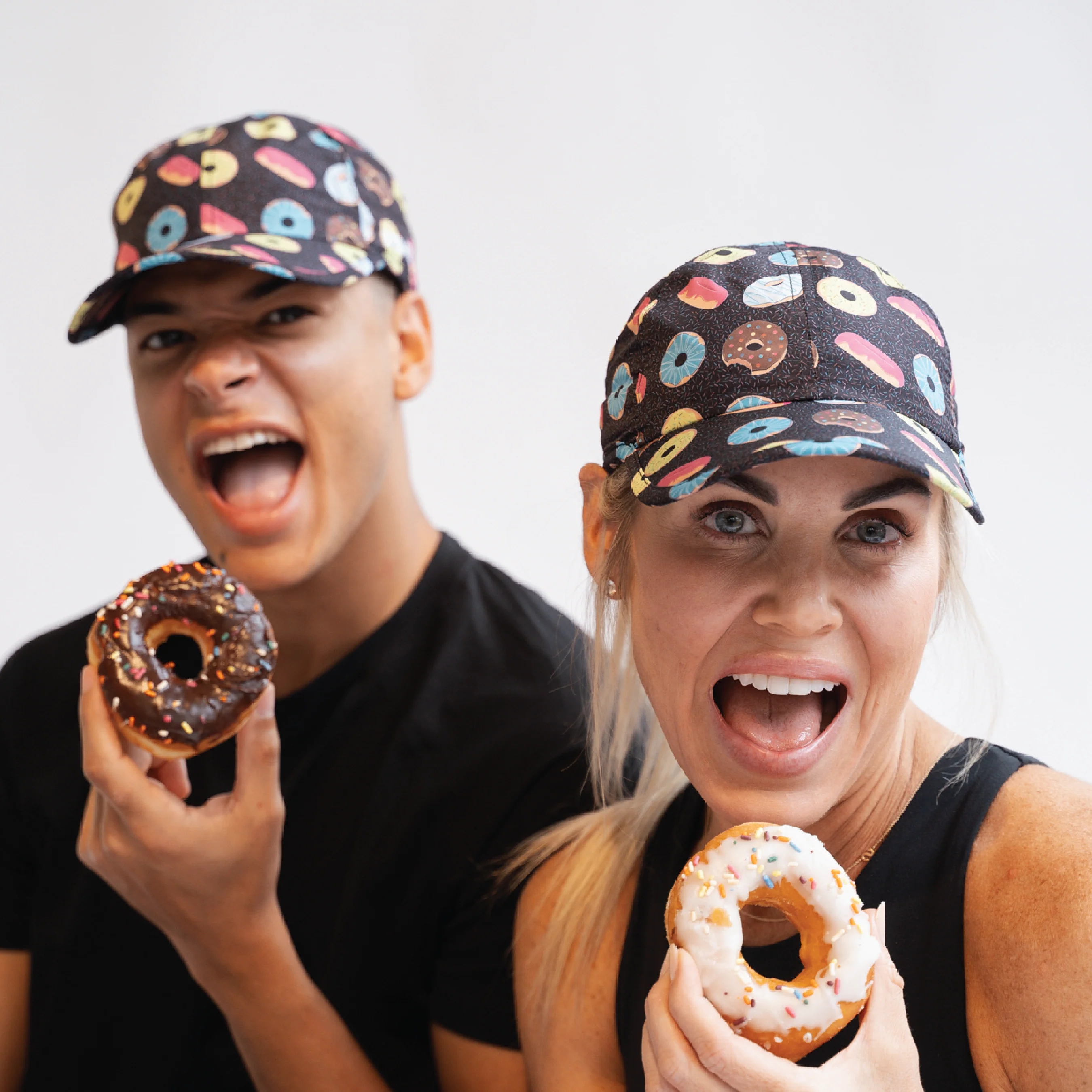 Donuts OG Hat (Unisex) - Image 5