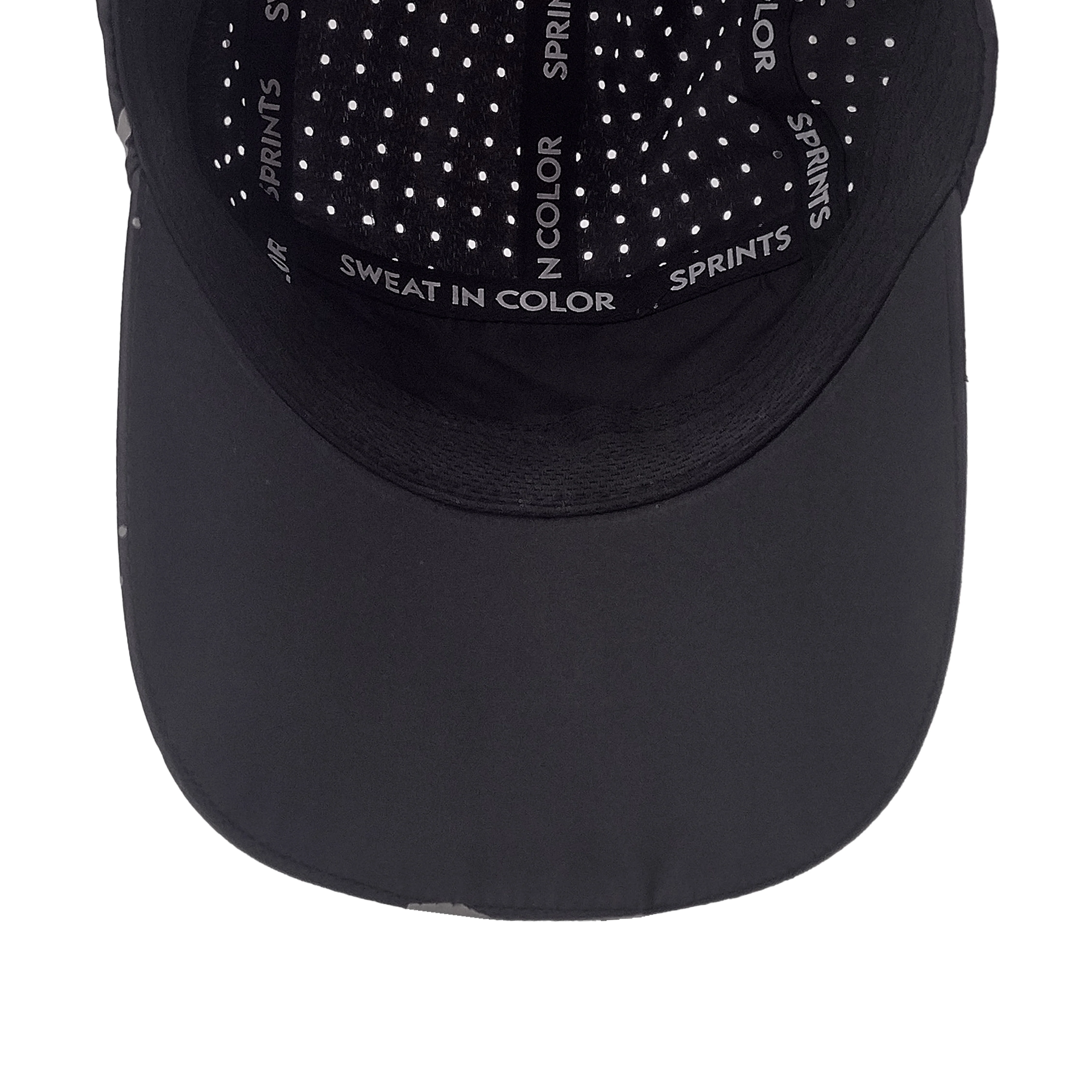Dystopian Dark Miles Reflective HyperG Hat (Unisex) - Image 10