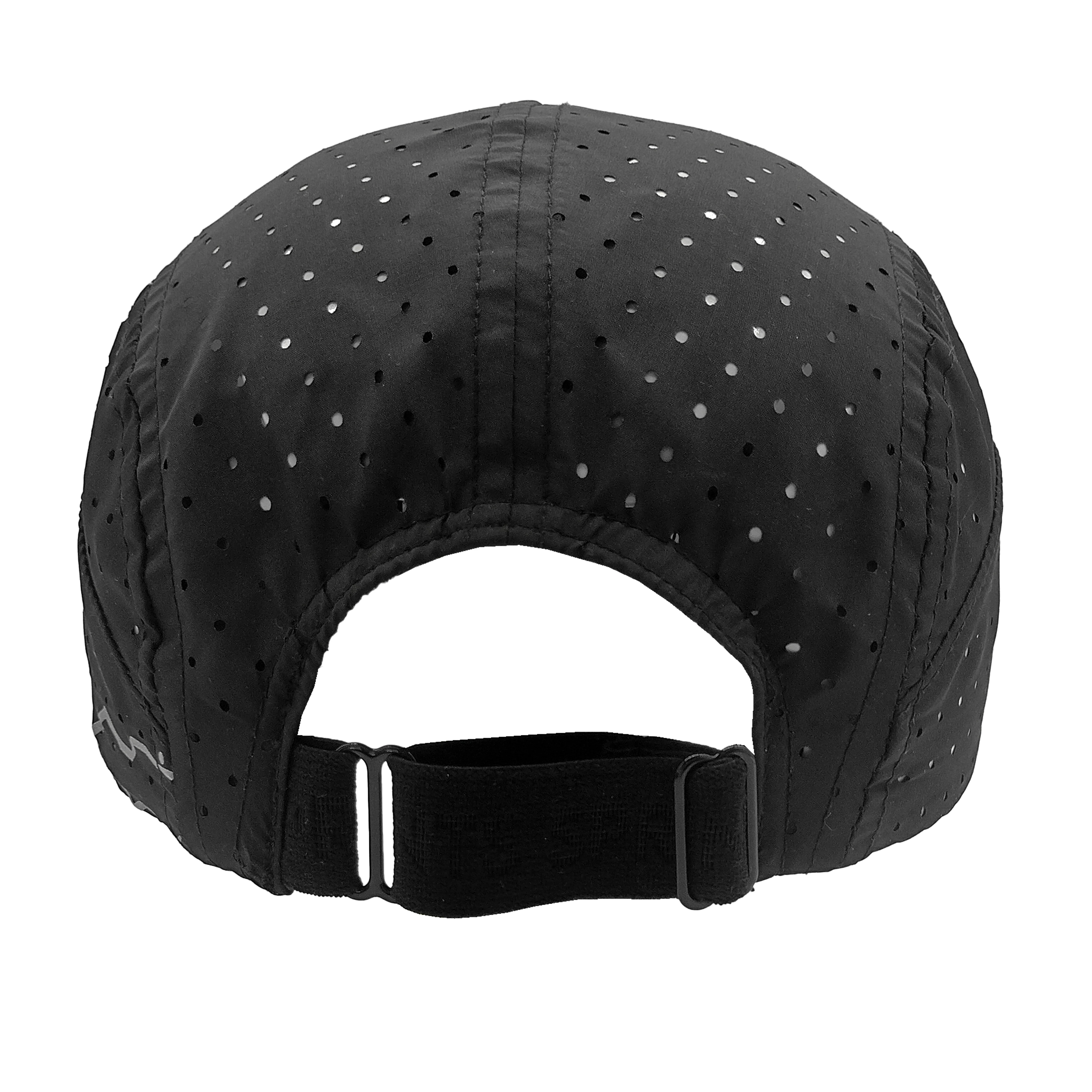 Dystopian Dark Miles Reflective HyperG Hat (Unisex) - Image 11
