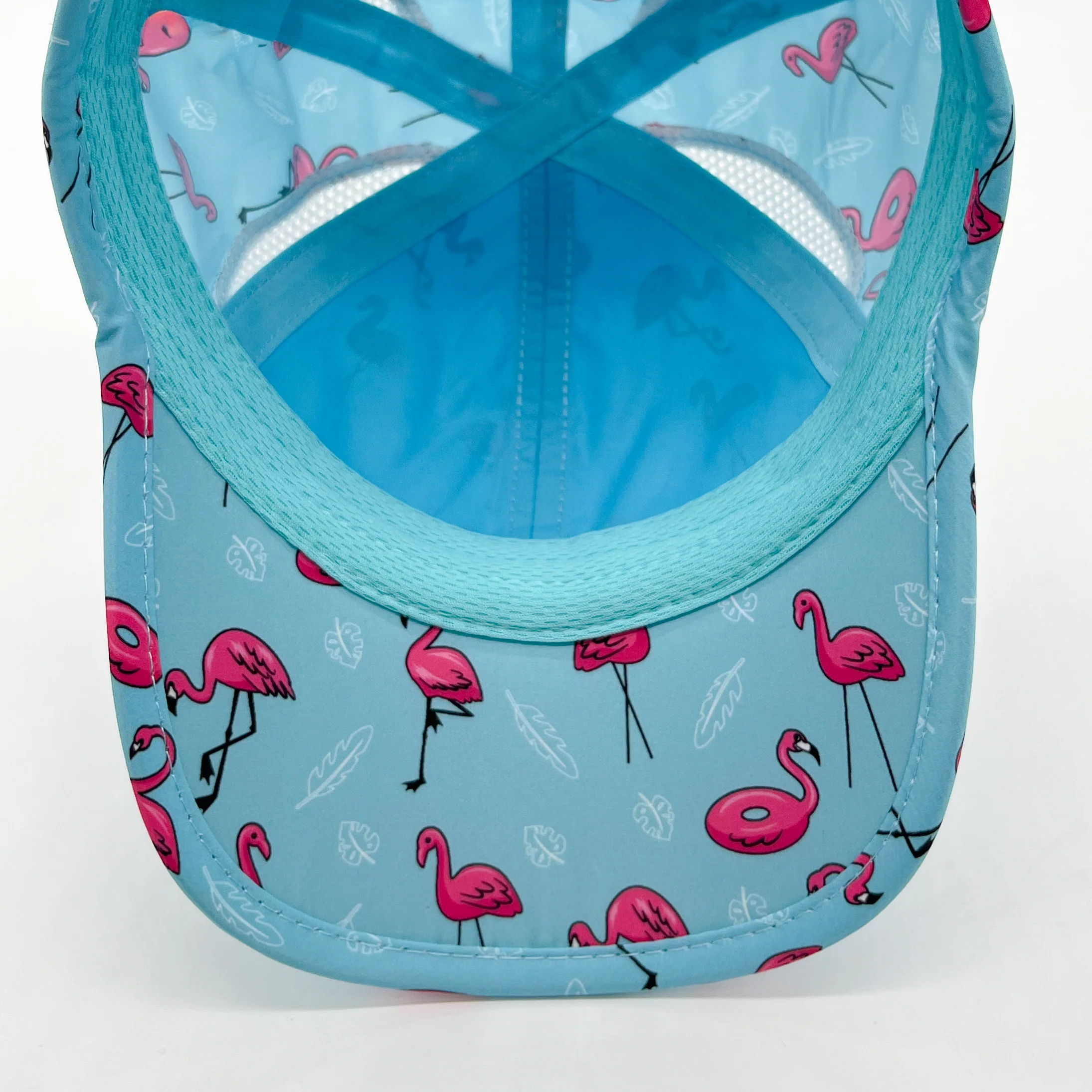 Find the Fauxmingo Lil OG Hat (Unisex) - Image 4