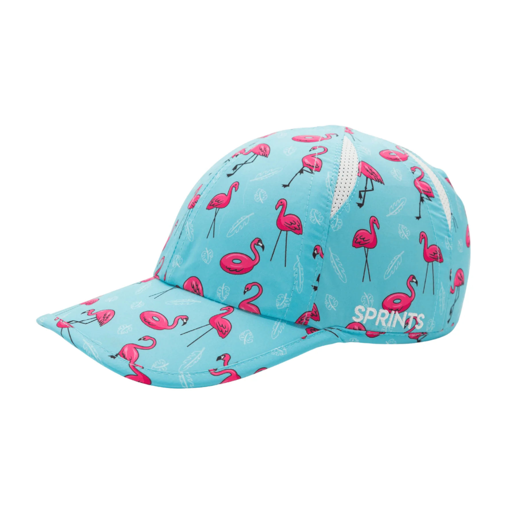Find the Fauxmingo Ponytail Hat - Image 10