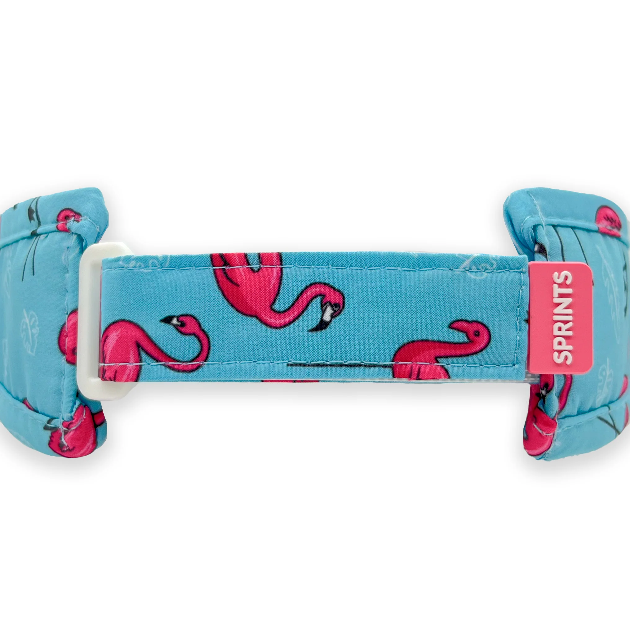 Find the Fauxmingo Visor (Unisex) - Image 5