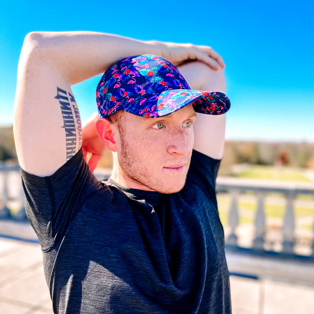 Flamingo OG Hat (Unisex) - Image 4