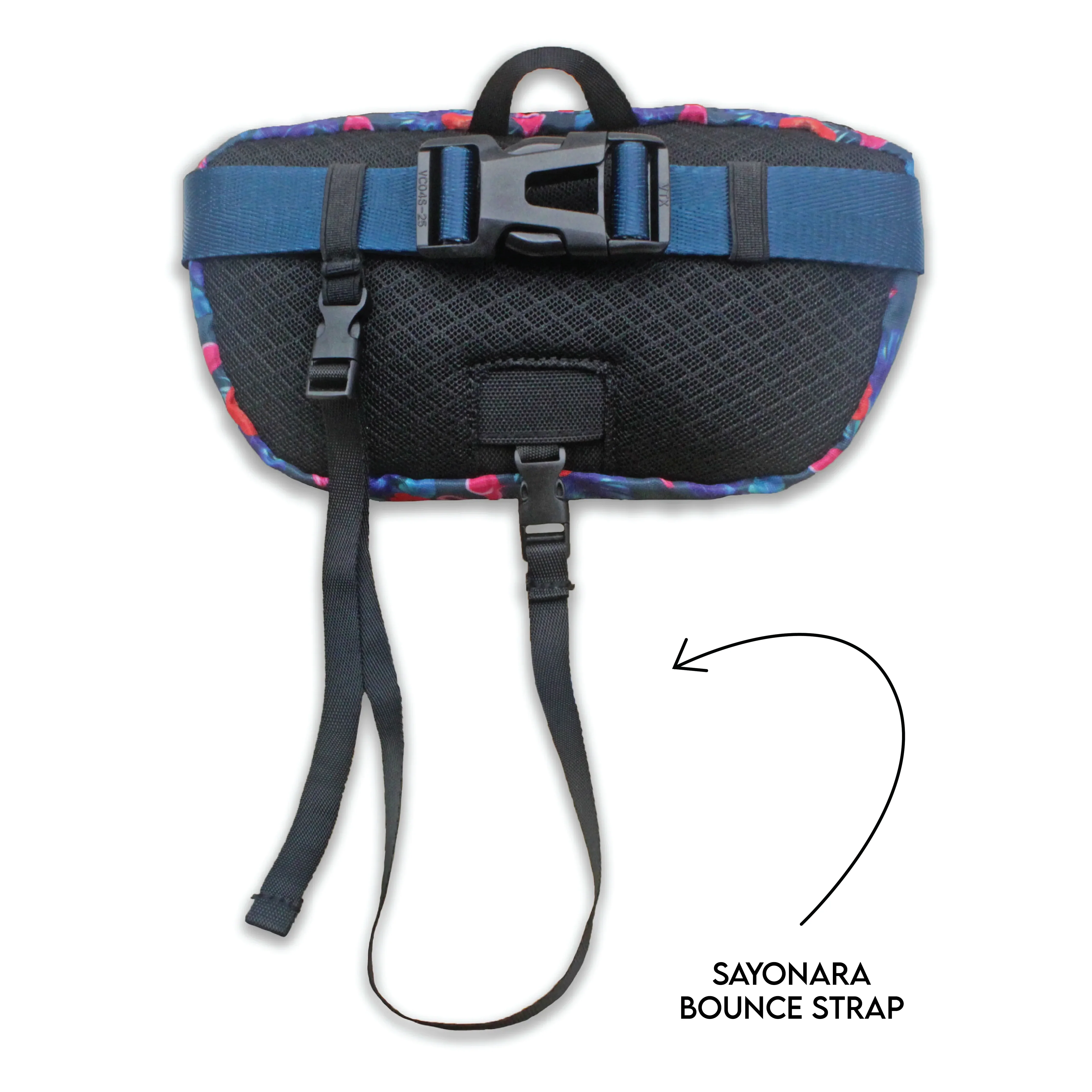 Flamingo Sling It Bag - Image 4