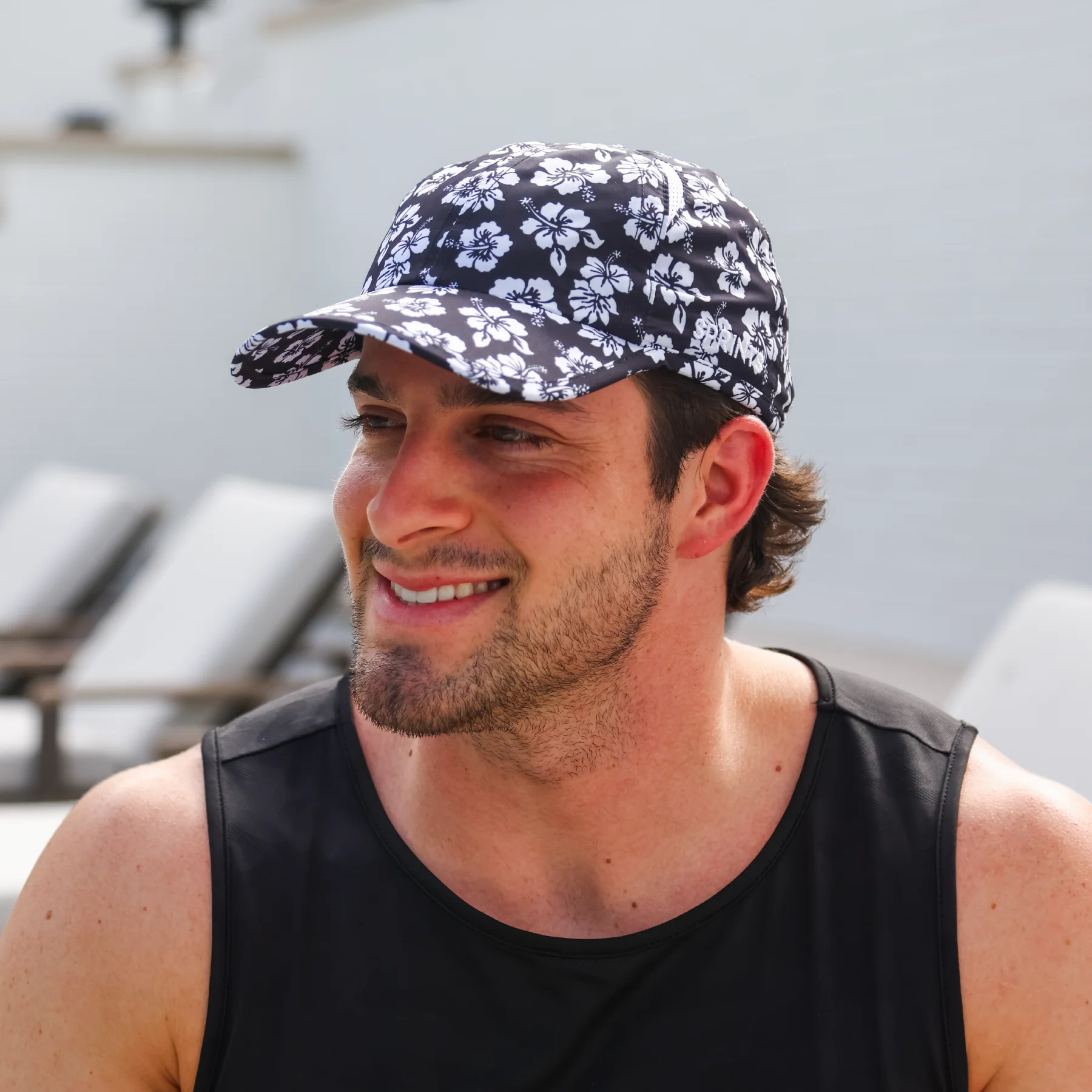 Flex on the Beach OG Hat (Unisex) - Image 4