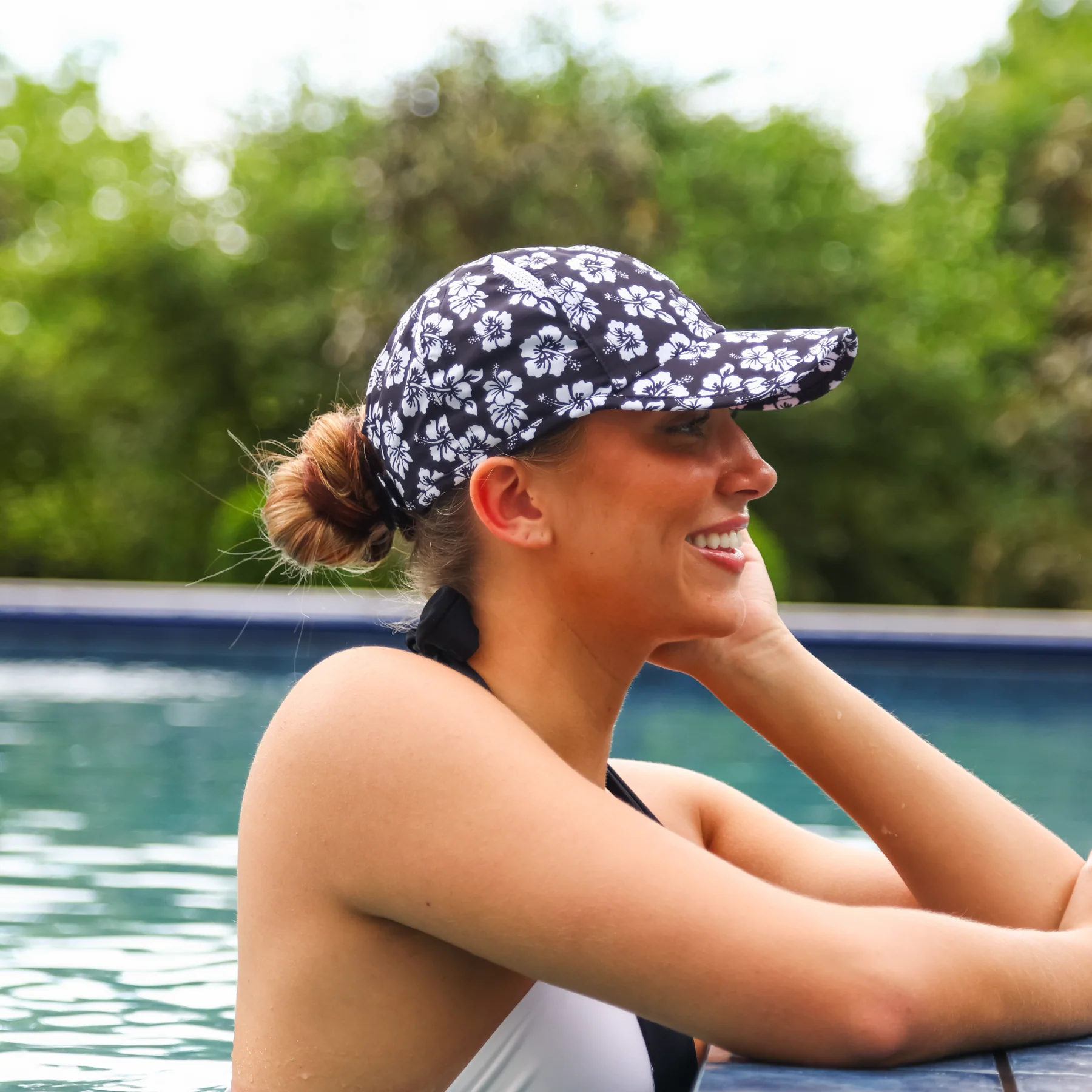 Flex on the Beach OG Hat (Unisex) - Image 6