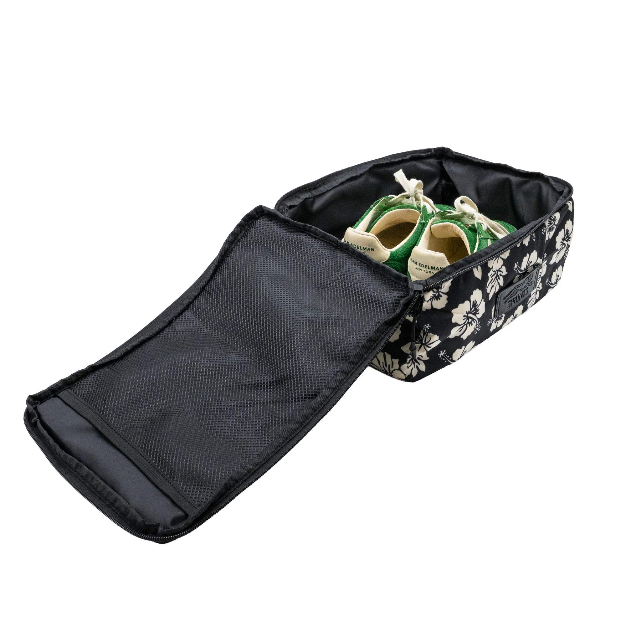 Flex on the Beach Shoe Bag - Image 4