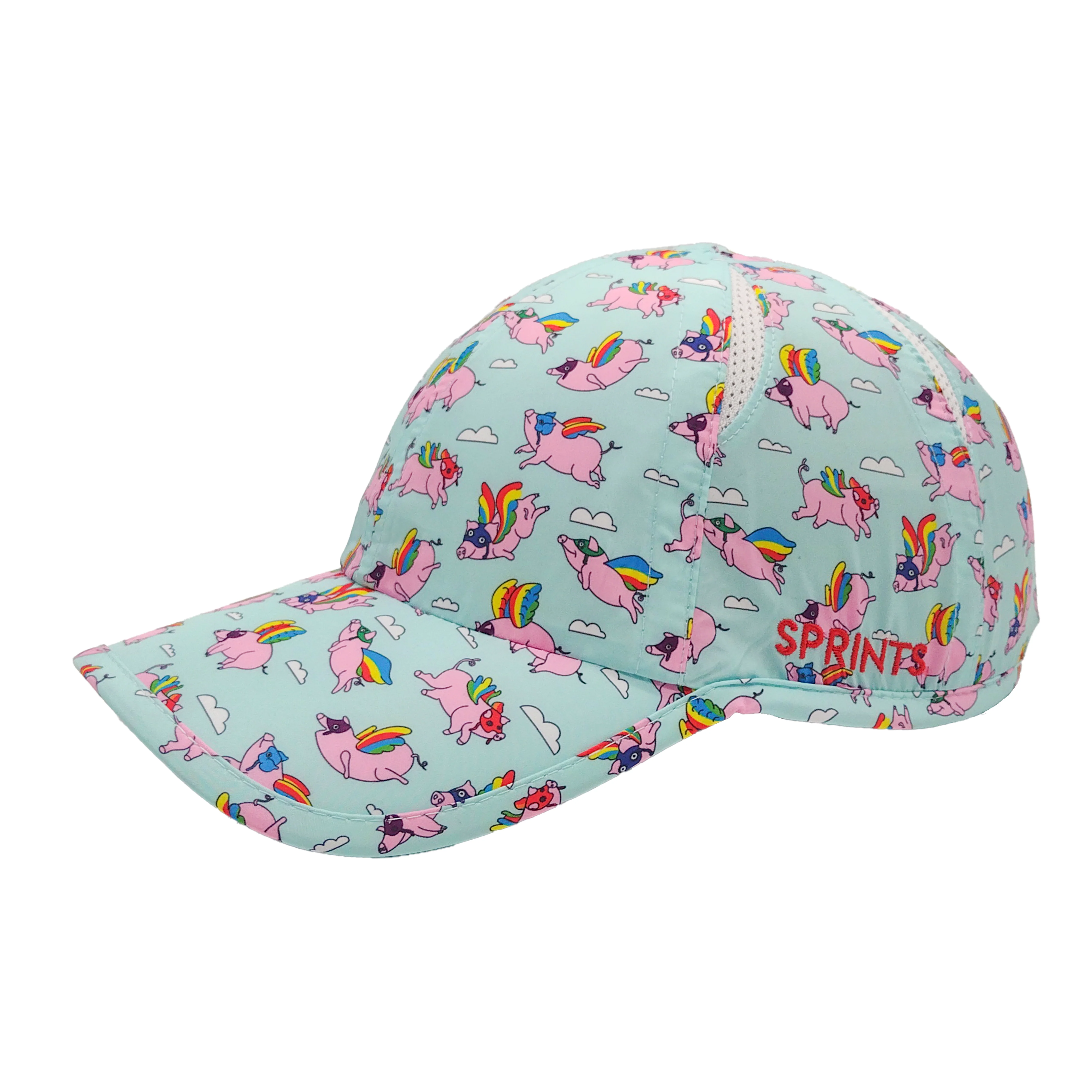 Flying Pigs OG Hat (Unisex)