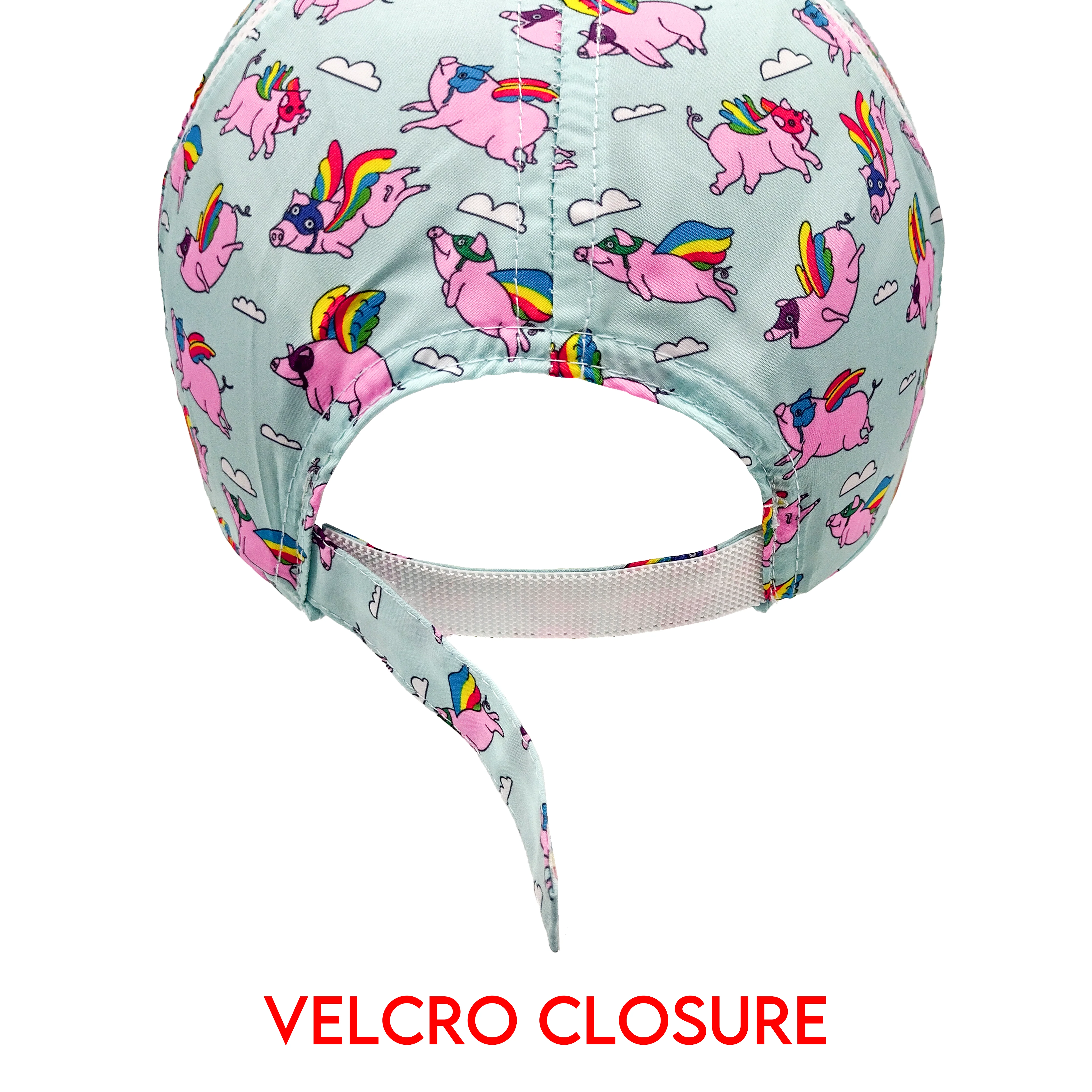 Flying Pigs OG Hat (Unisex) - Image 4