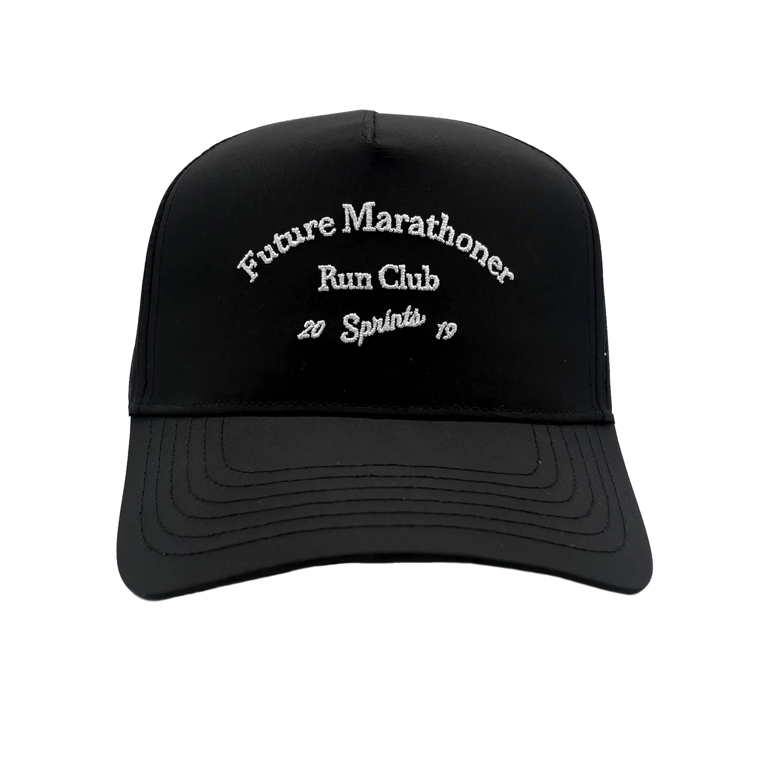 Future Marathoner Run Club Structured VP (Unisex)
