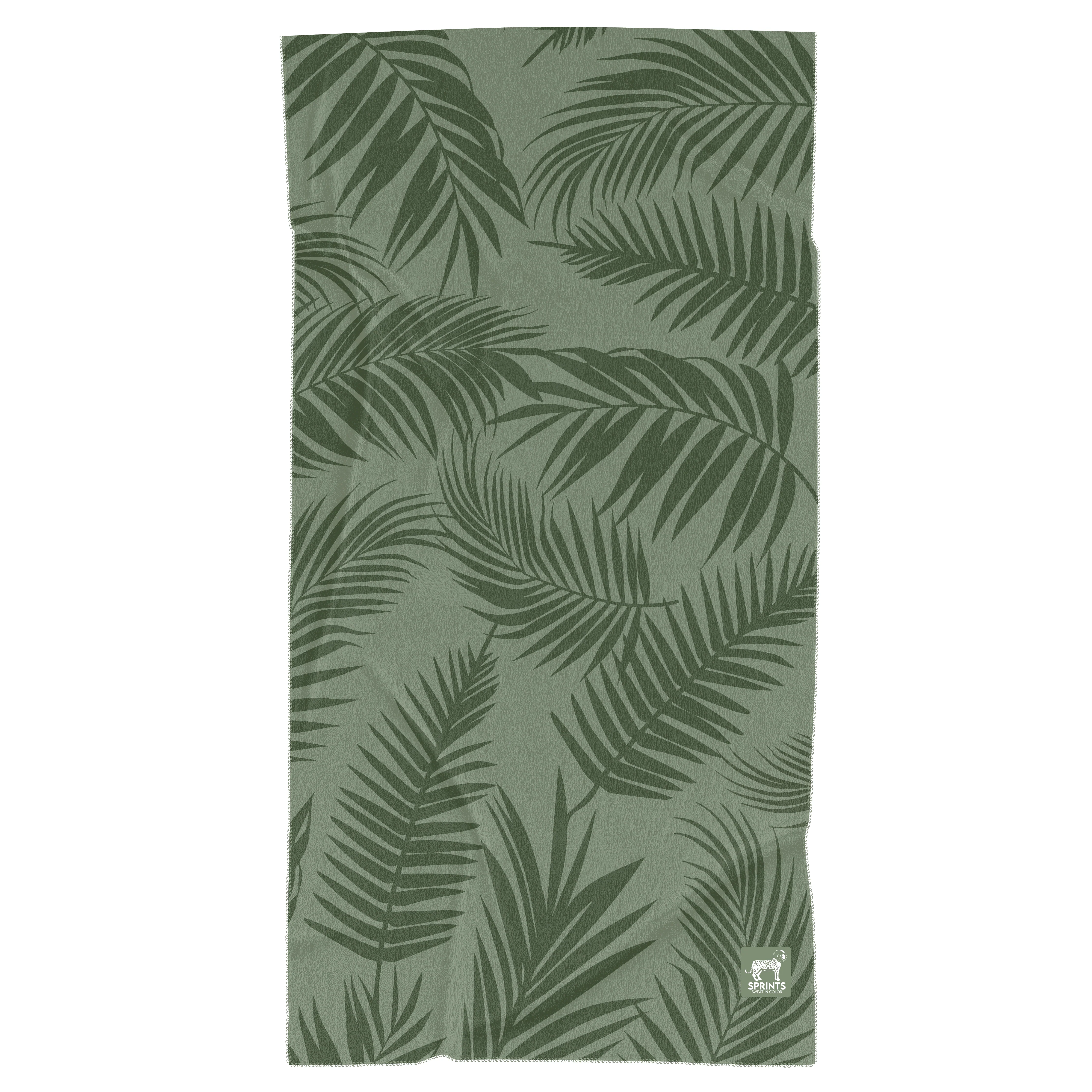 Garden of Races Past Car Seat Cover Towel - Image 3