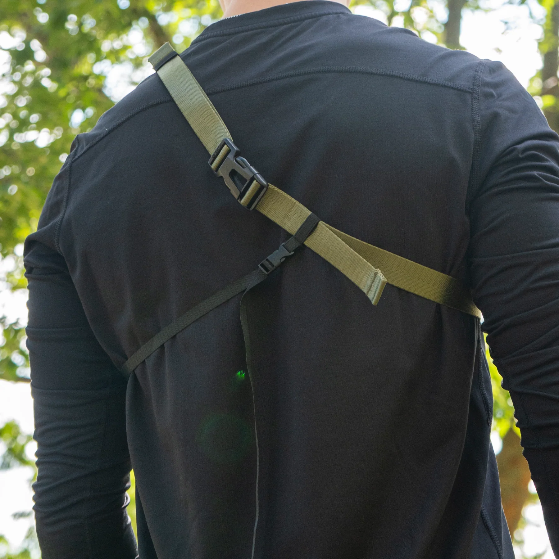 Grizzly Guide Sling It Bag - Image 6