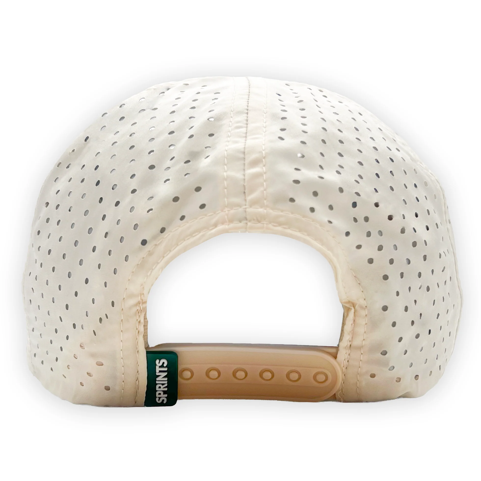 Here for the Beers Run Club - Green Label Structured VP Hat (Unisex) - Image 7