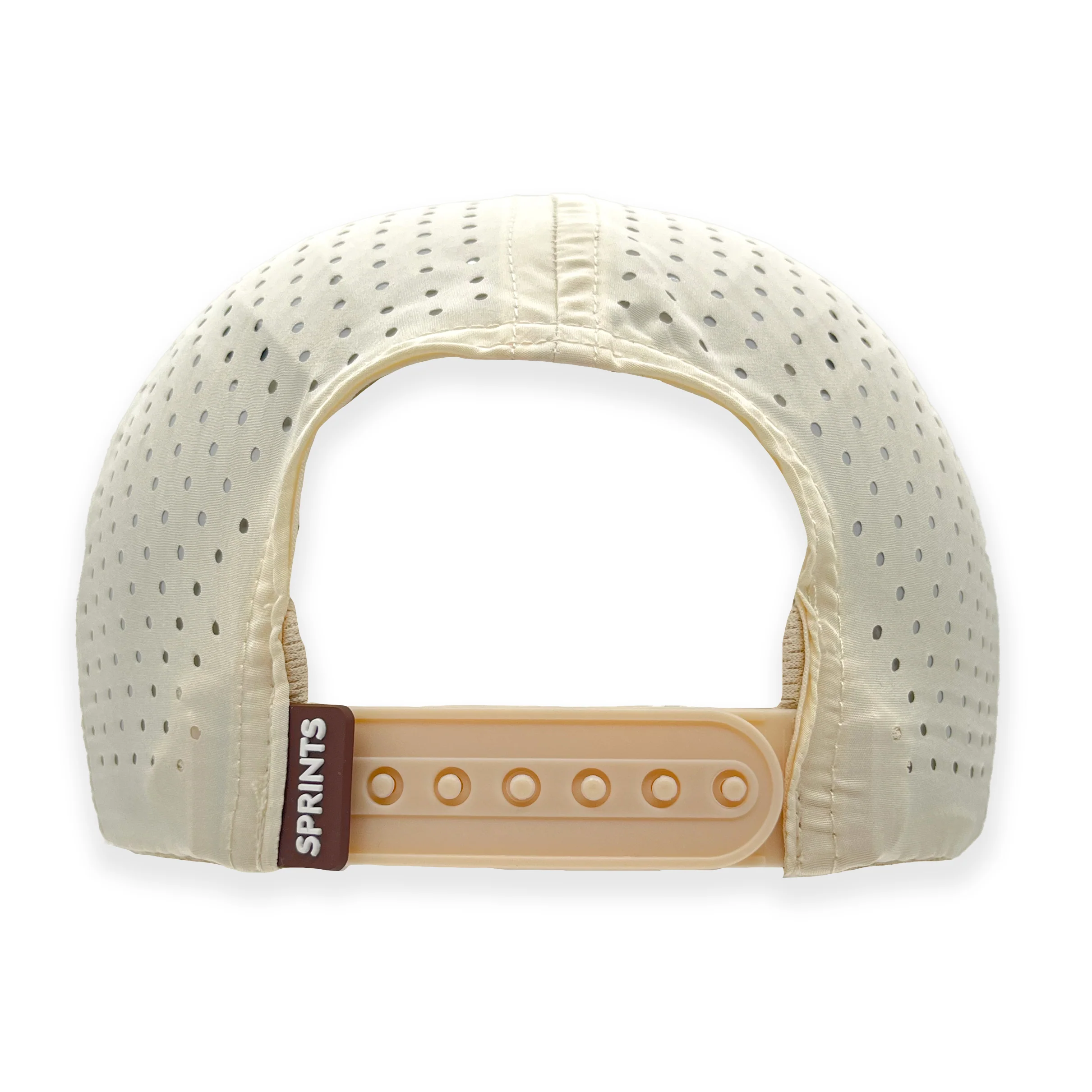 Hot Mom Run Club Structured VP Hat (Unisex) - Image 6