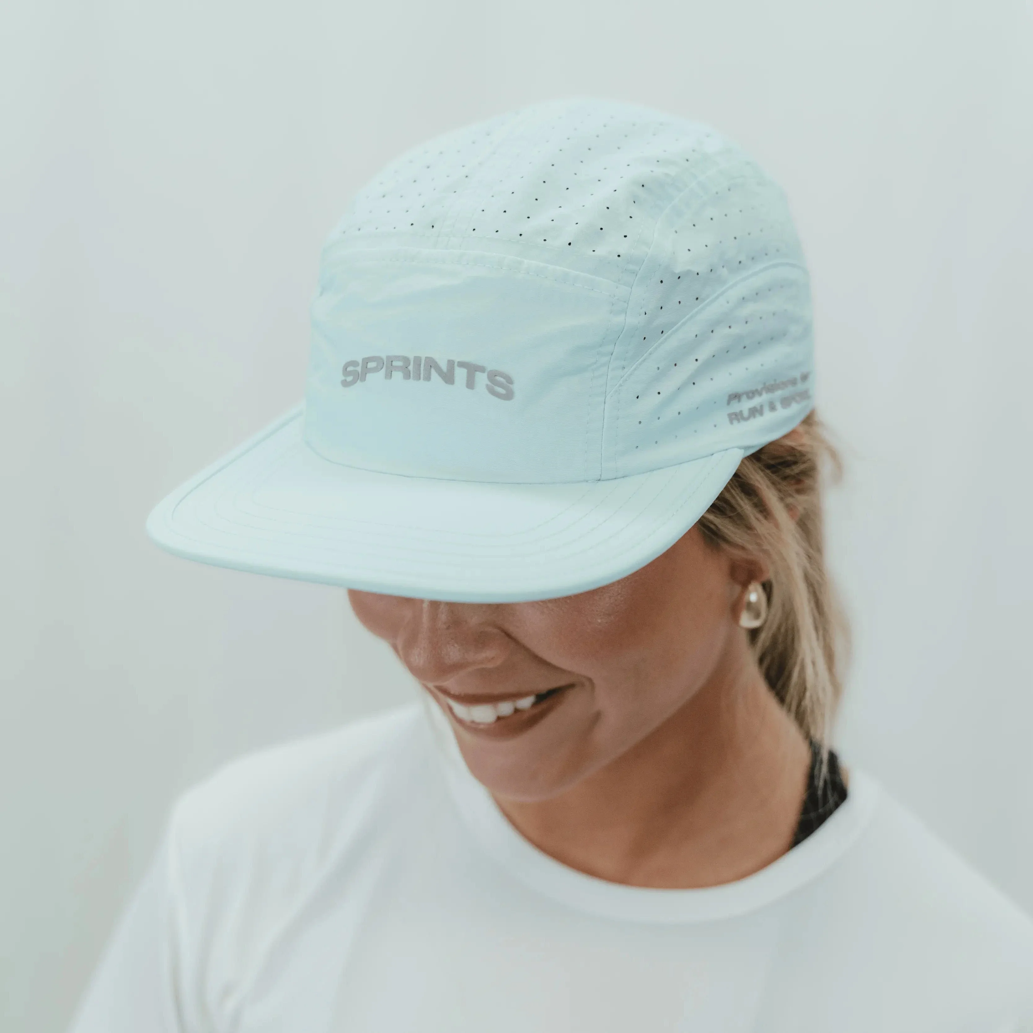 Iced Out - Blaz5 Flat Brim (Unisex) - Image 10