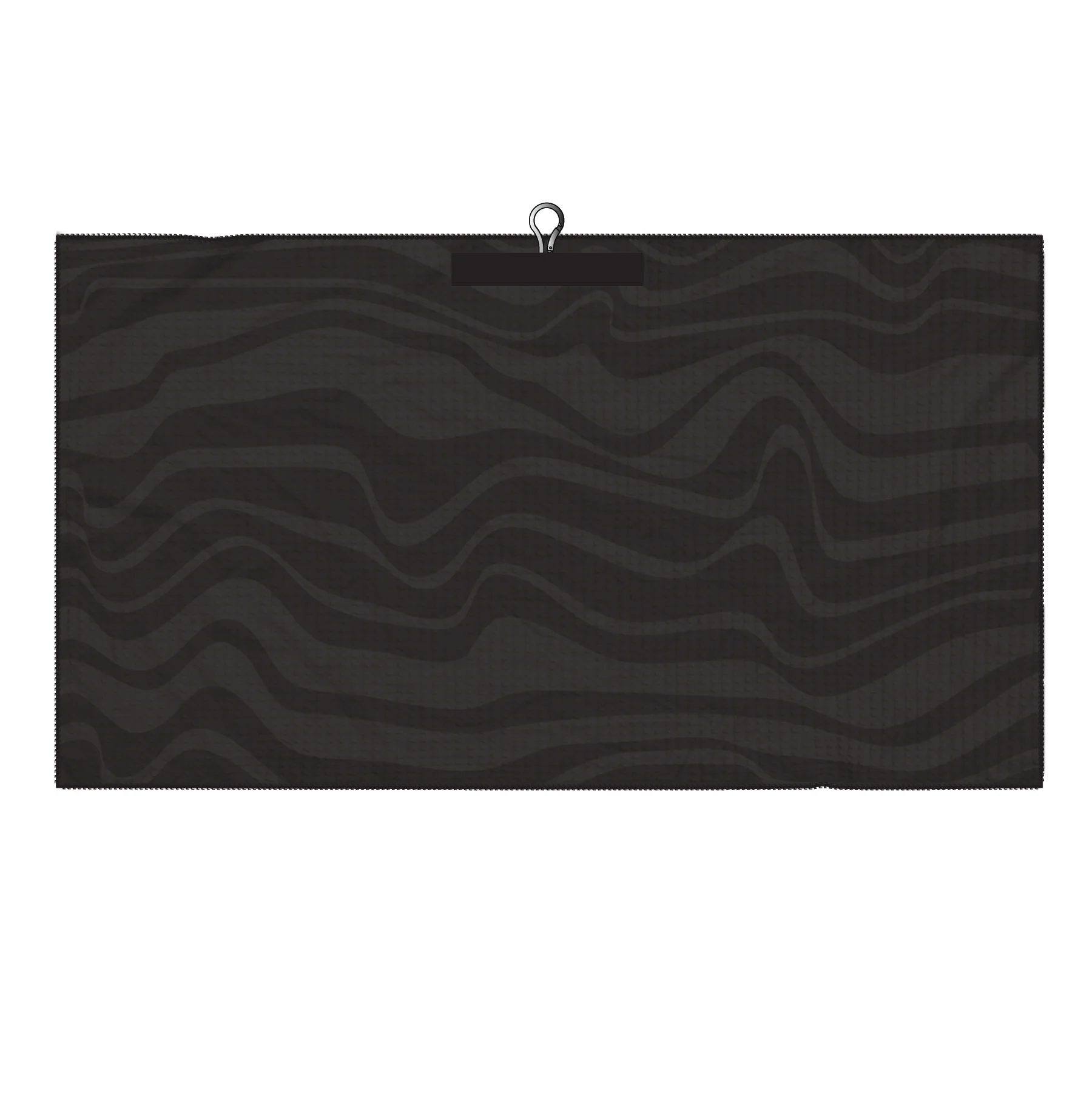 Jet Stream Mini Towel - Image 5