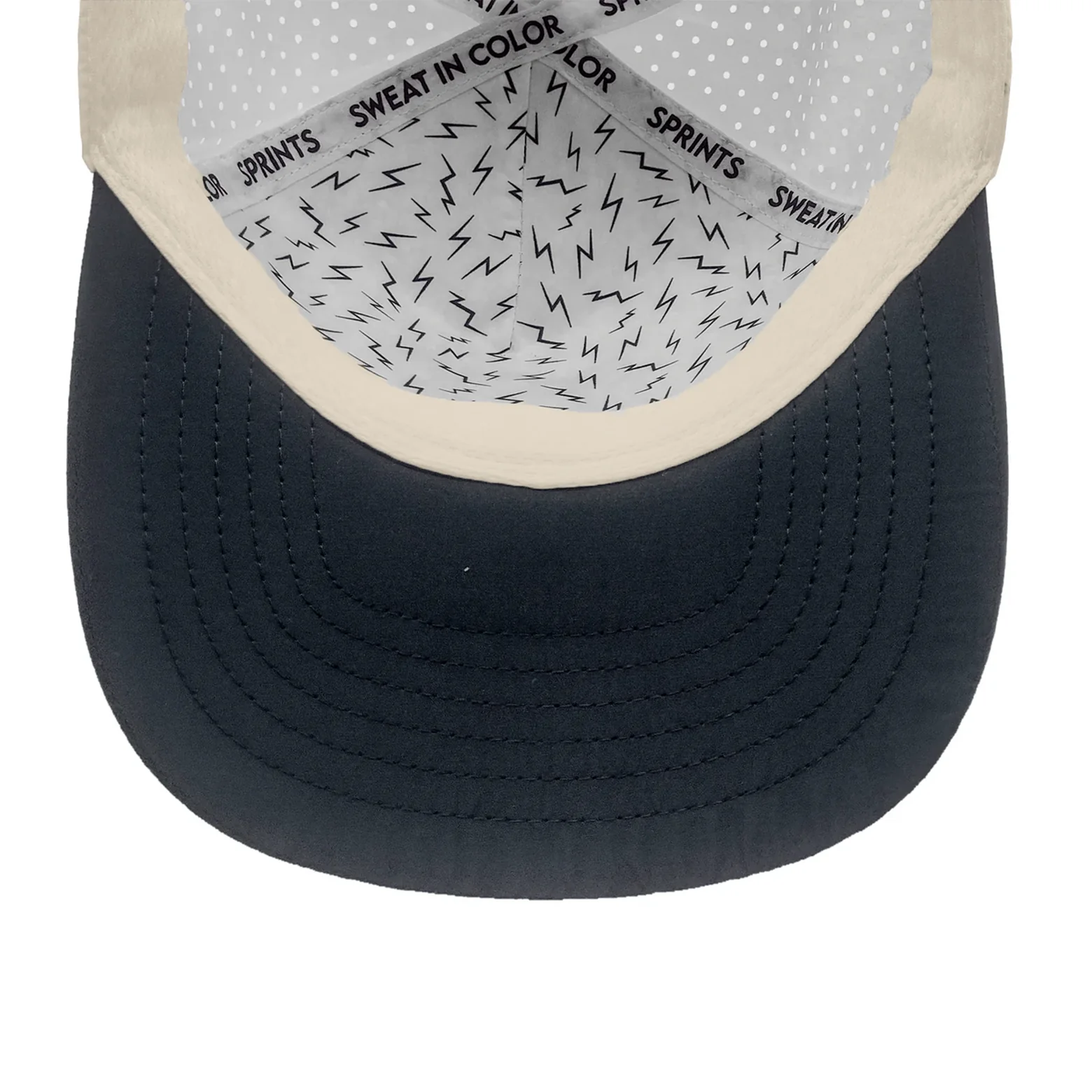 Kitted out in Cambridge Running is Dope VP Hat (Unisex) - Image 6